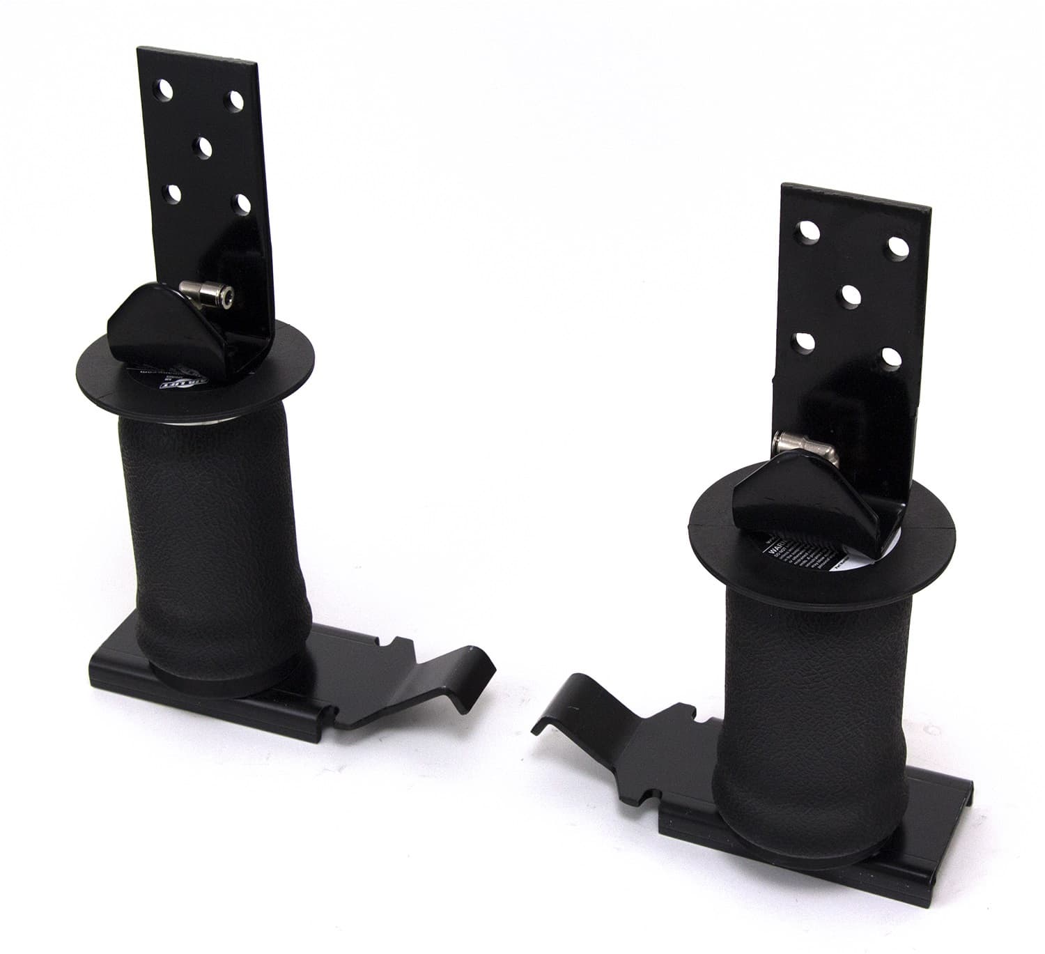 Air Lift - 59533 - Rear - Suspension Load Leveling Kit image 2