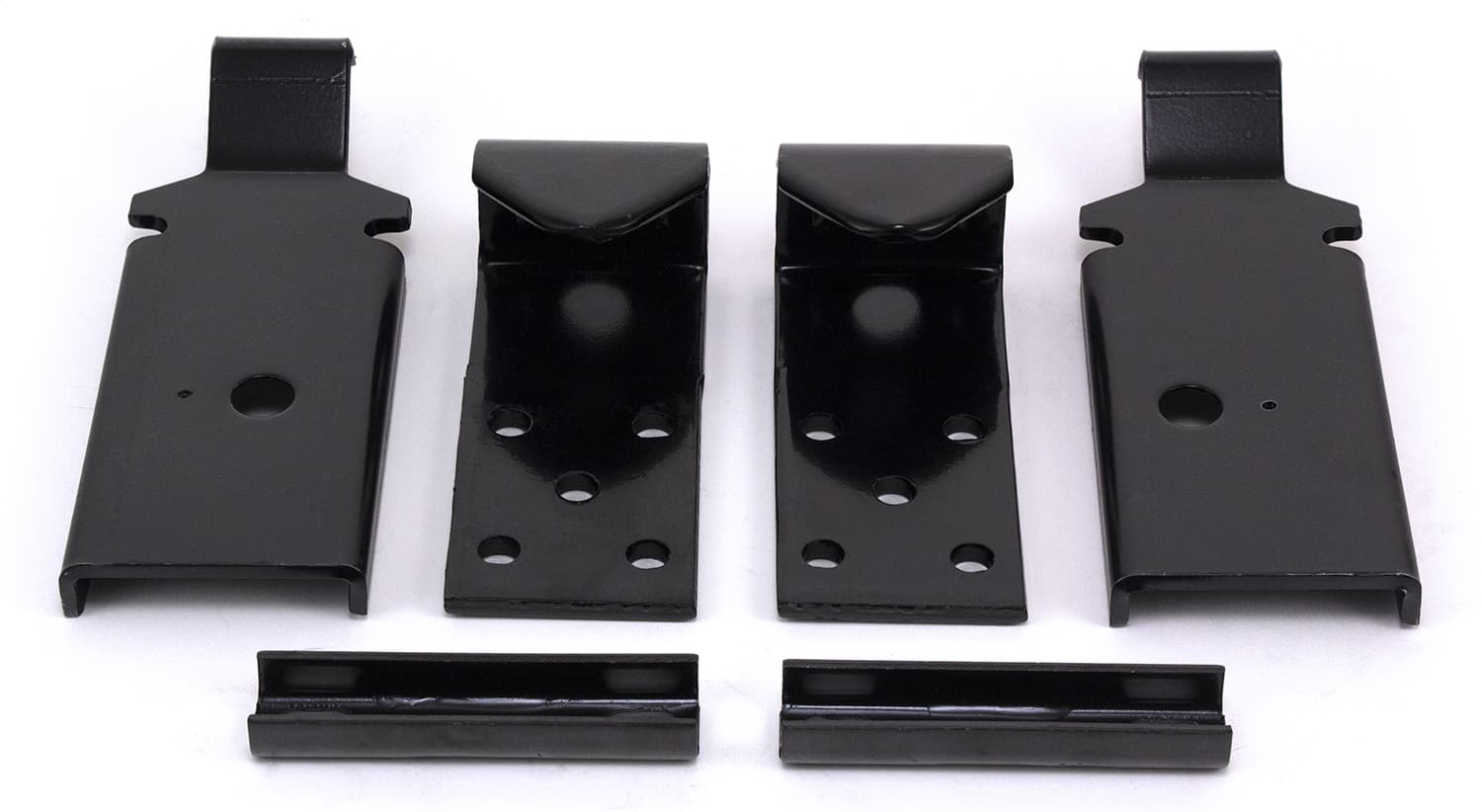 Air Lift - 59533 - Rear - Suspension Load Leveling Kit image 3