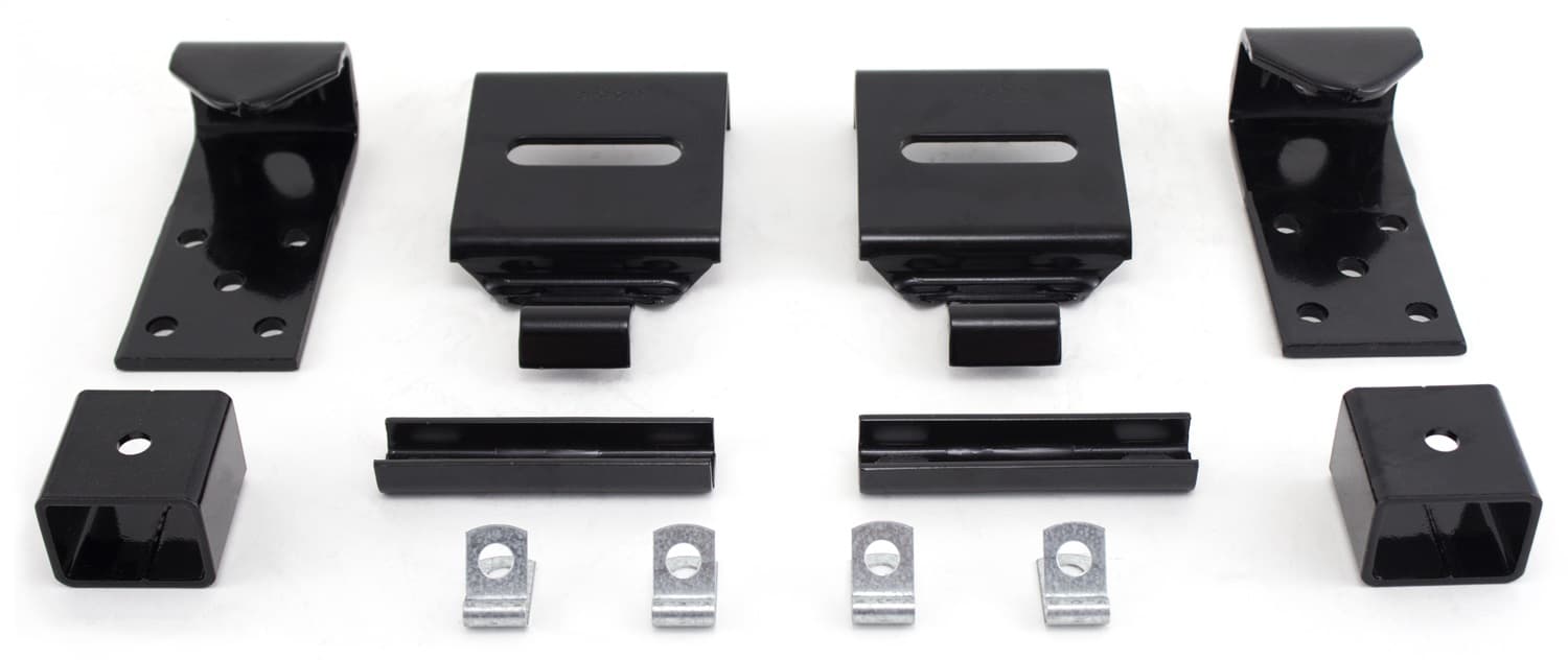 Air Lift - 59537 - Rear - Suspension Load Leveling Kit image 3