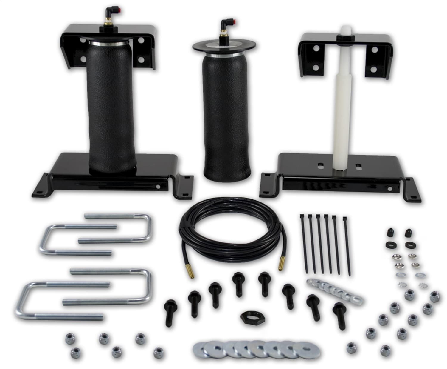 Air Lift - 59542 - Rear - Suspension Load Leveling Kit image 1
