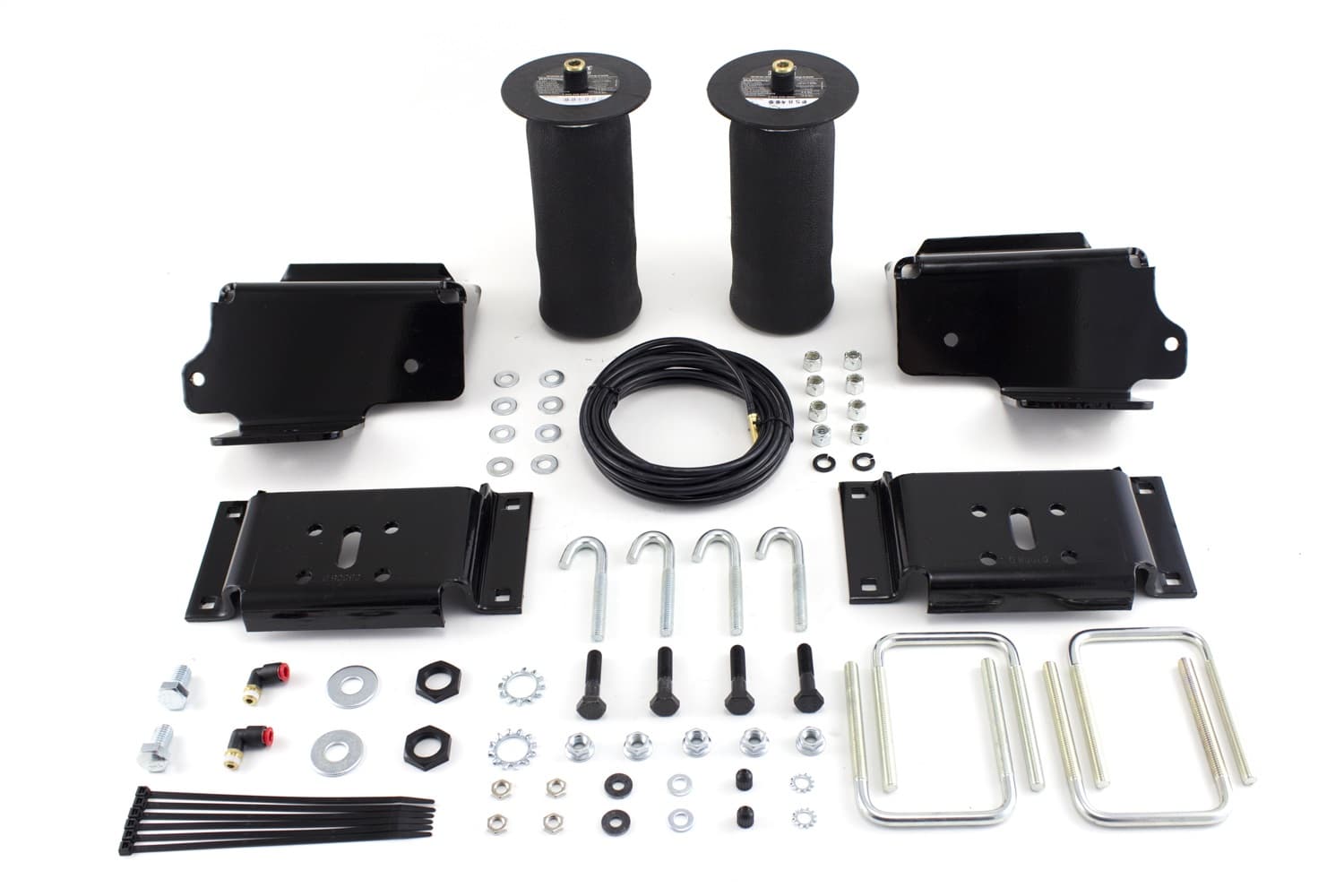 Air Lift - 59544 - Rear - Suspension Load Leveling Kit image 1