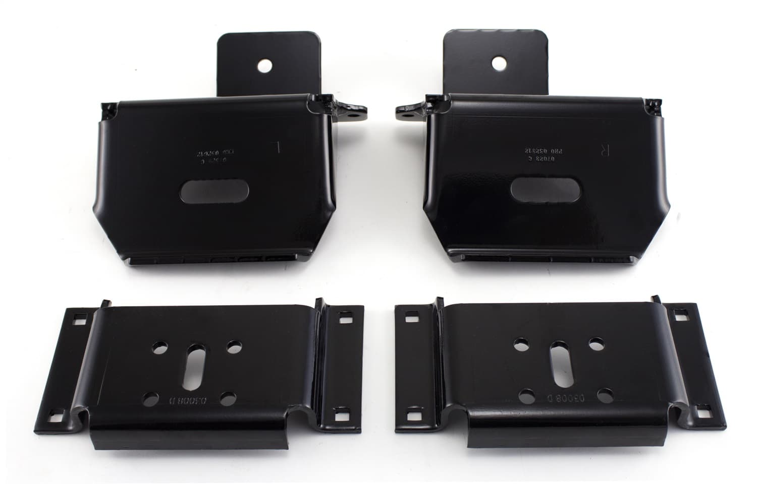 Air Lift - 59544 - Rear - Suspension Load Leveling Kit image 3