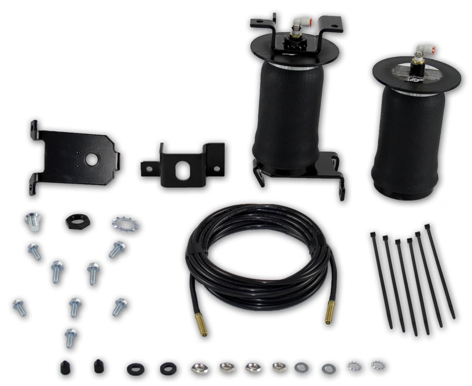 Air Lift - 59547 - Rear - Suspension Load Leveling Kit image 1