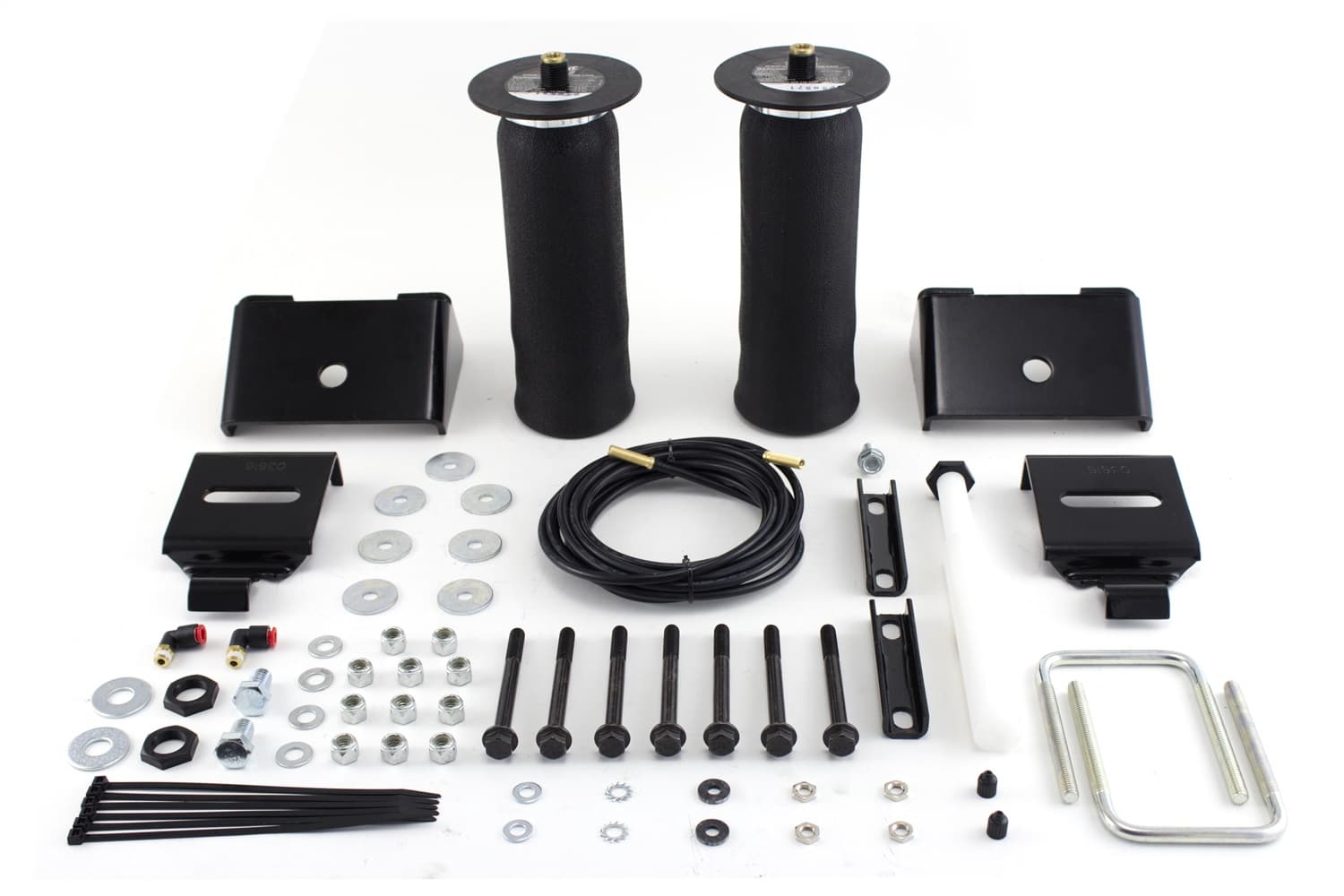 Air Lift - 59551 - Rear - Suspension Load Leveling Kit image 1