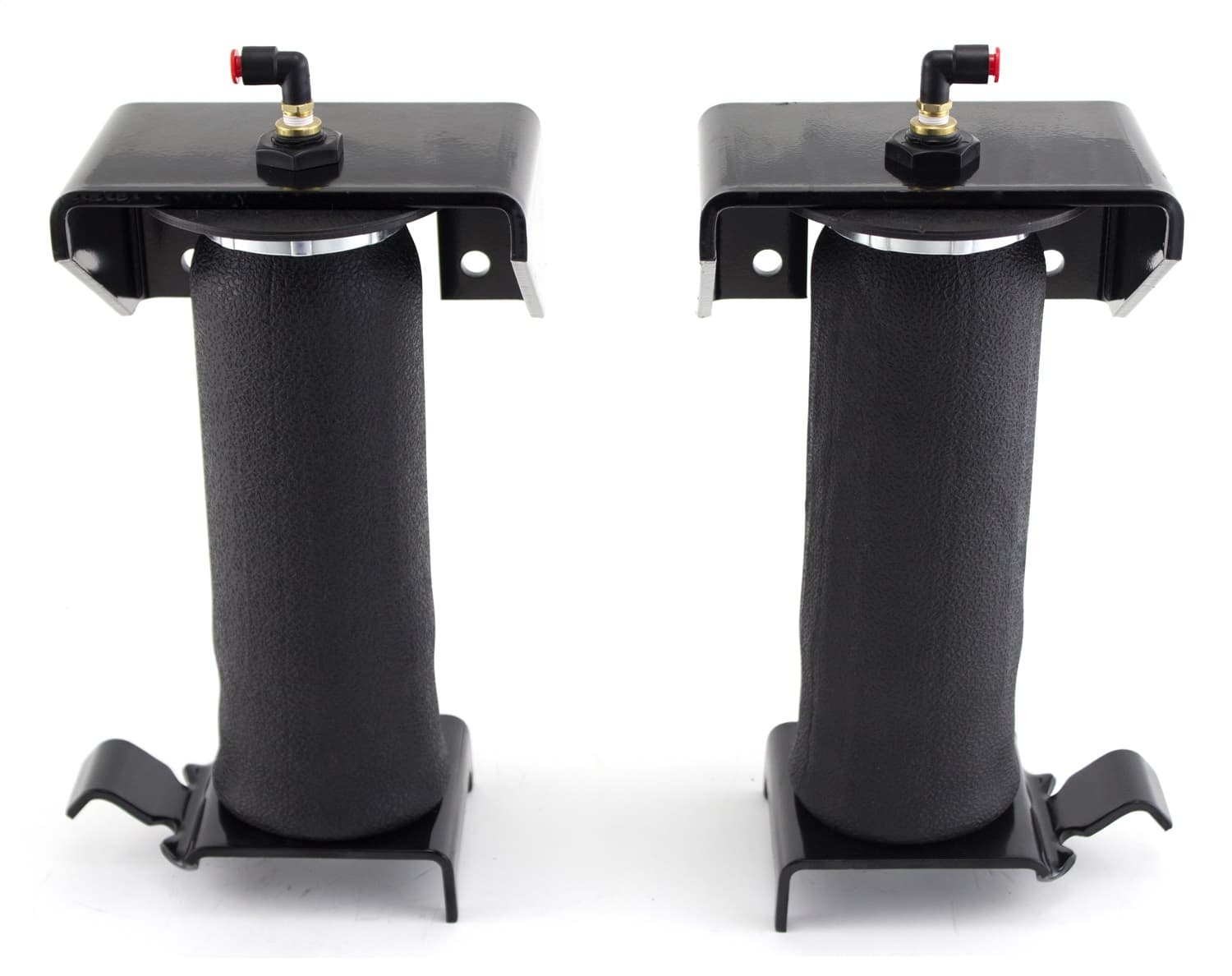 Air Lift - 59551 - Rear - Suspension Load Leveling Kit image 2