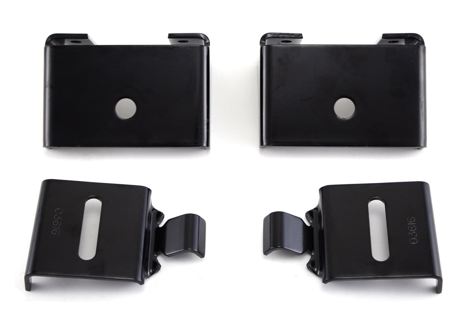Air Lift - 59551 - Rear - Suspension Load Leveling Kit image 3