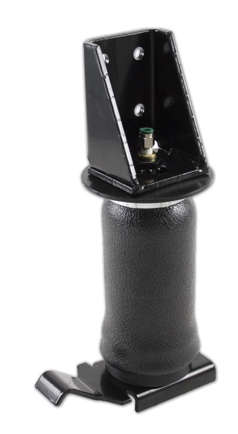 Air Lift - 59554 - Rear - Suspension Load Leveling Kit image 2