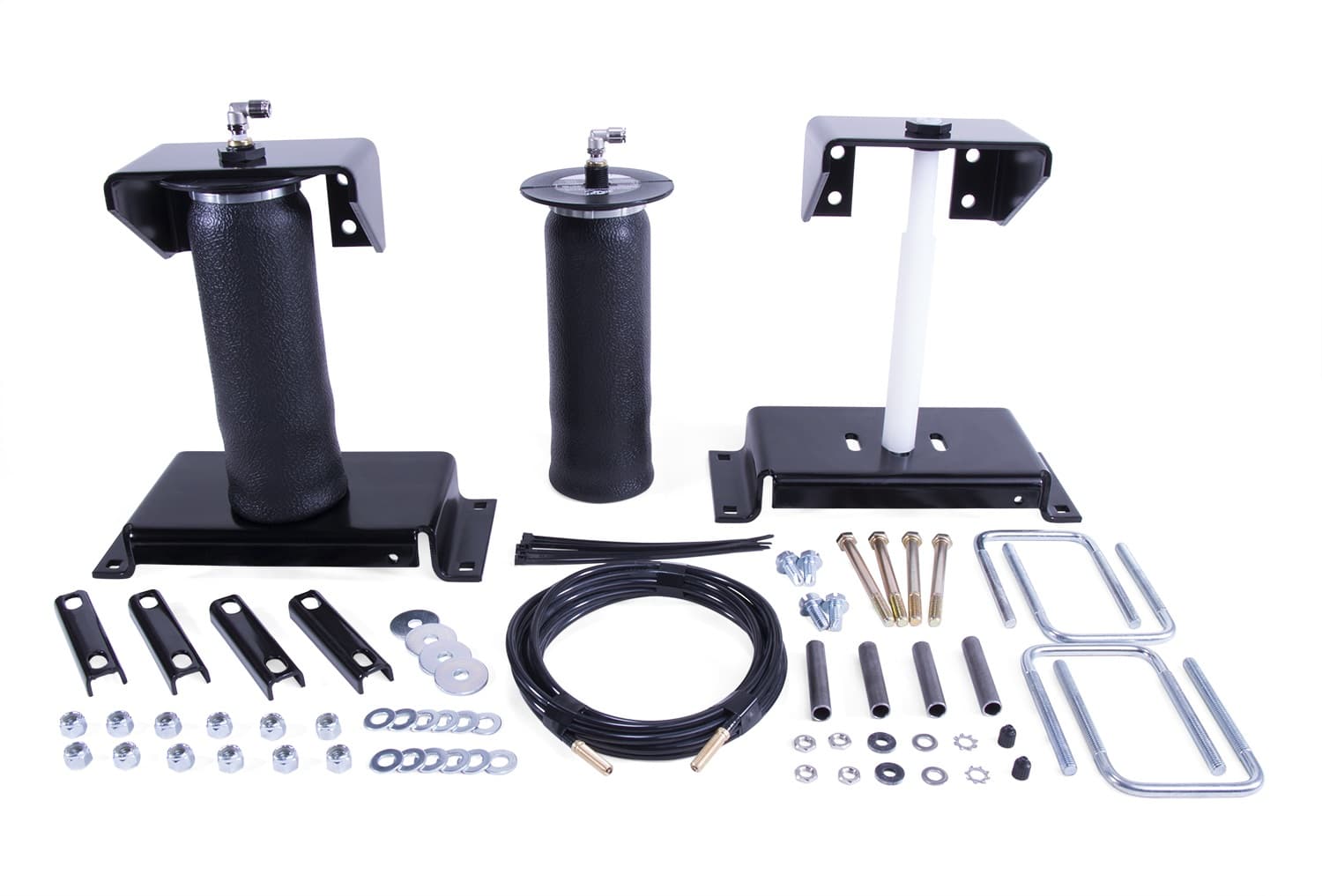 Air Lift - 59555 - Rear - Suspension Load Leveling Kit image 1