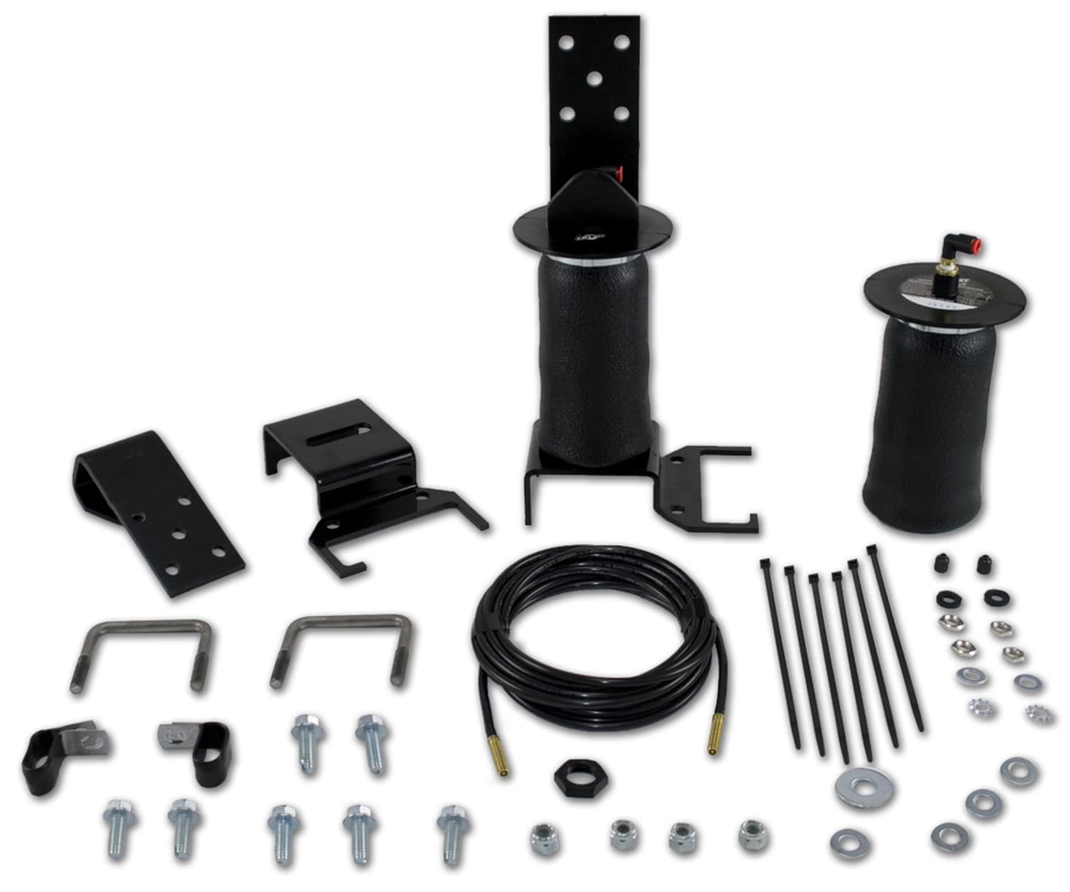 Air Lift - 59562 - Rear - Suspension Load Leveling Kit image 1