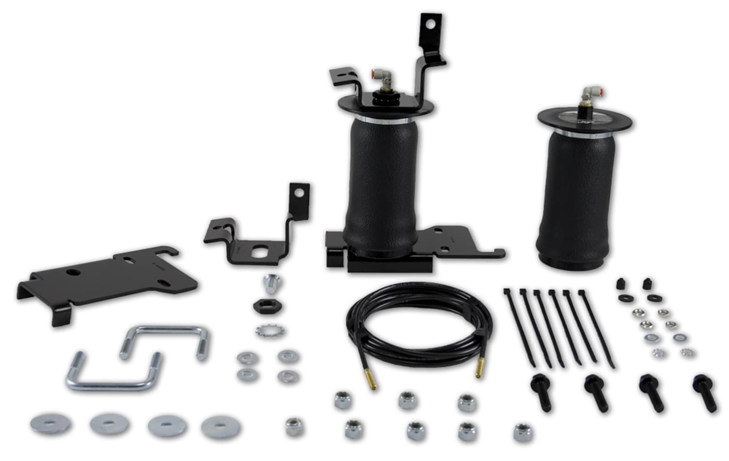Air Lift - 59564 - Rear - Suspension Load Leveling Kit image 1