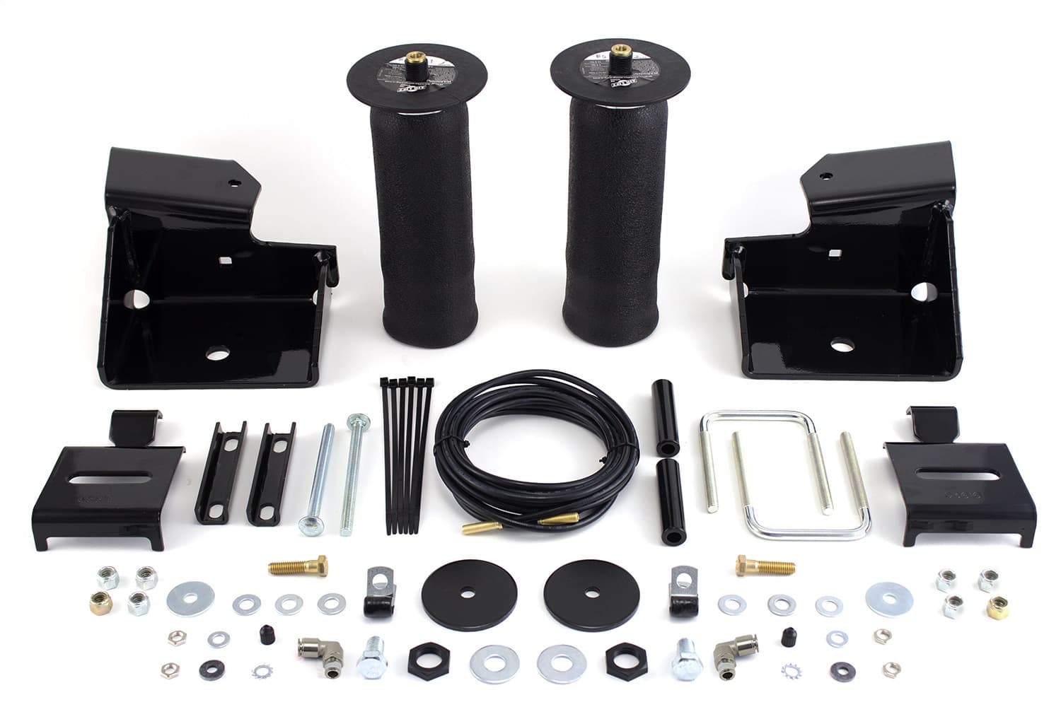 Air Lift - 59565 - Rear - Suspension Load Leveling Kit image 1