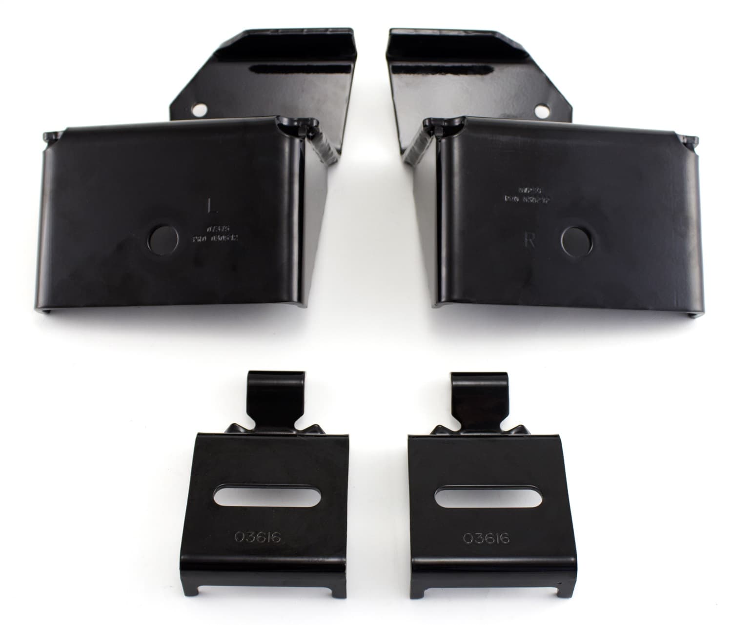 Air Lift - 59565 - Rear - Suspension Load Leveling Kit image 3