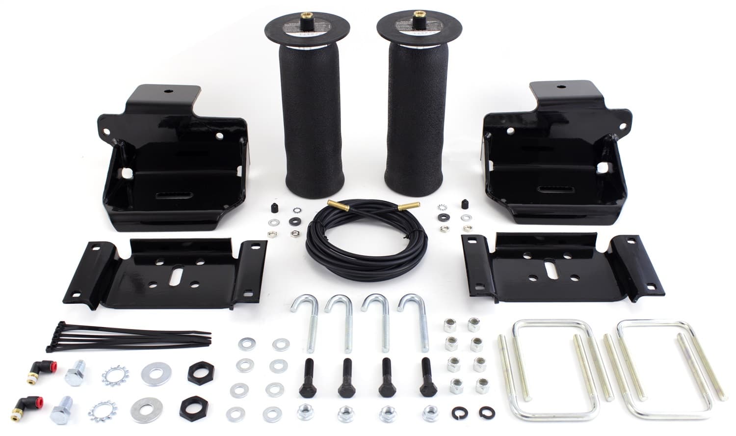 Air Lift - 59568 - Rear - Suspension Load Leveling Kit image 1