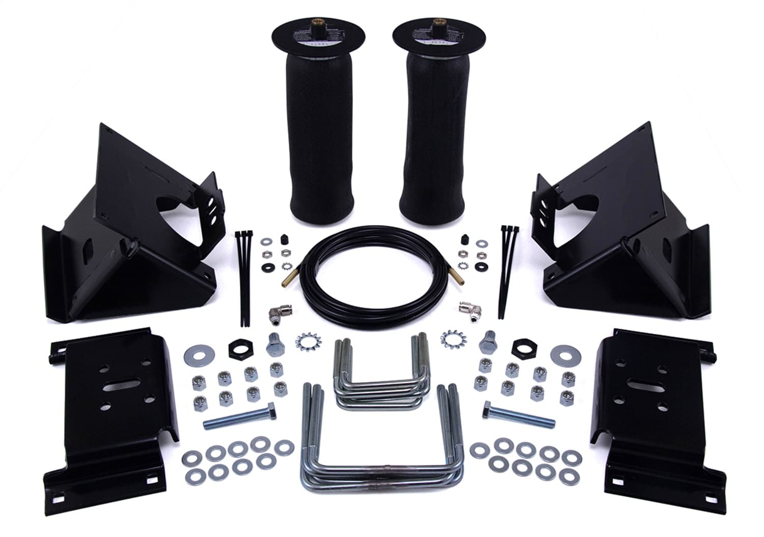 Air Lift - 59570 - Rear - Suspension Load Leveling Kit image 1