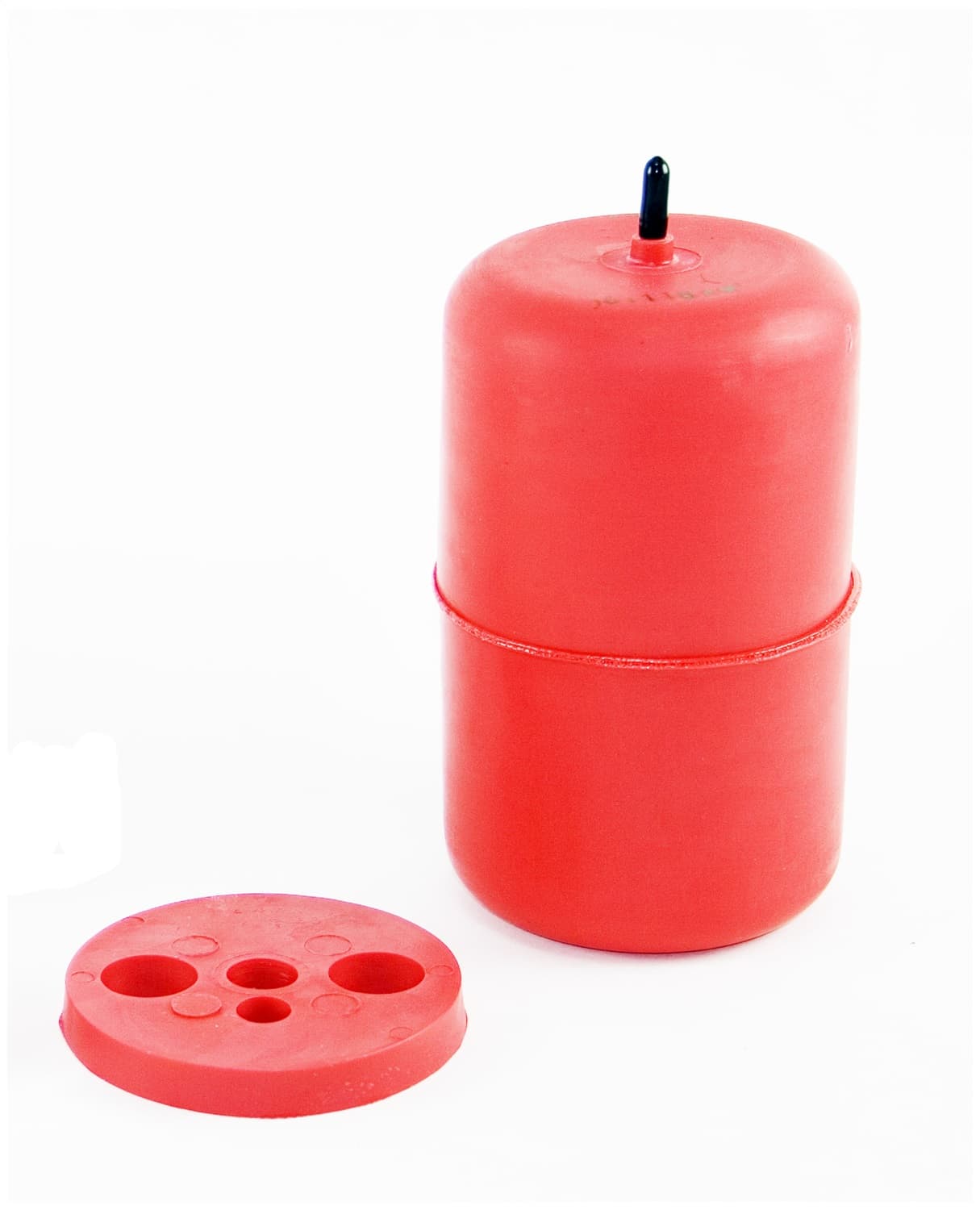 Air Lift - 60317 - Rear - Suspension Air Bag / Bellows image 1