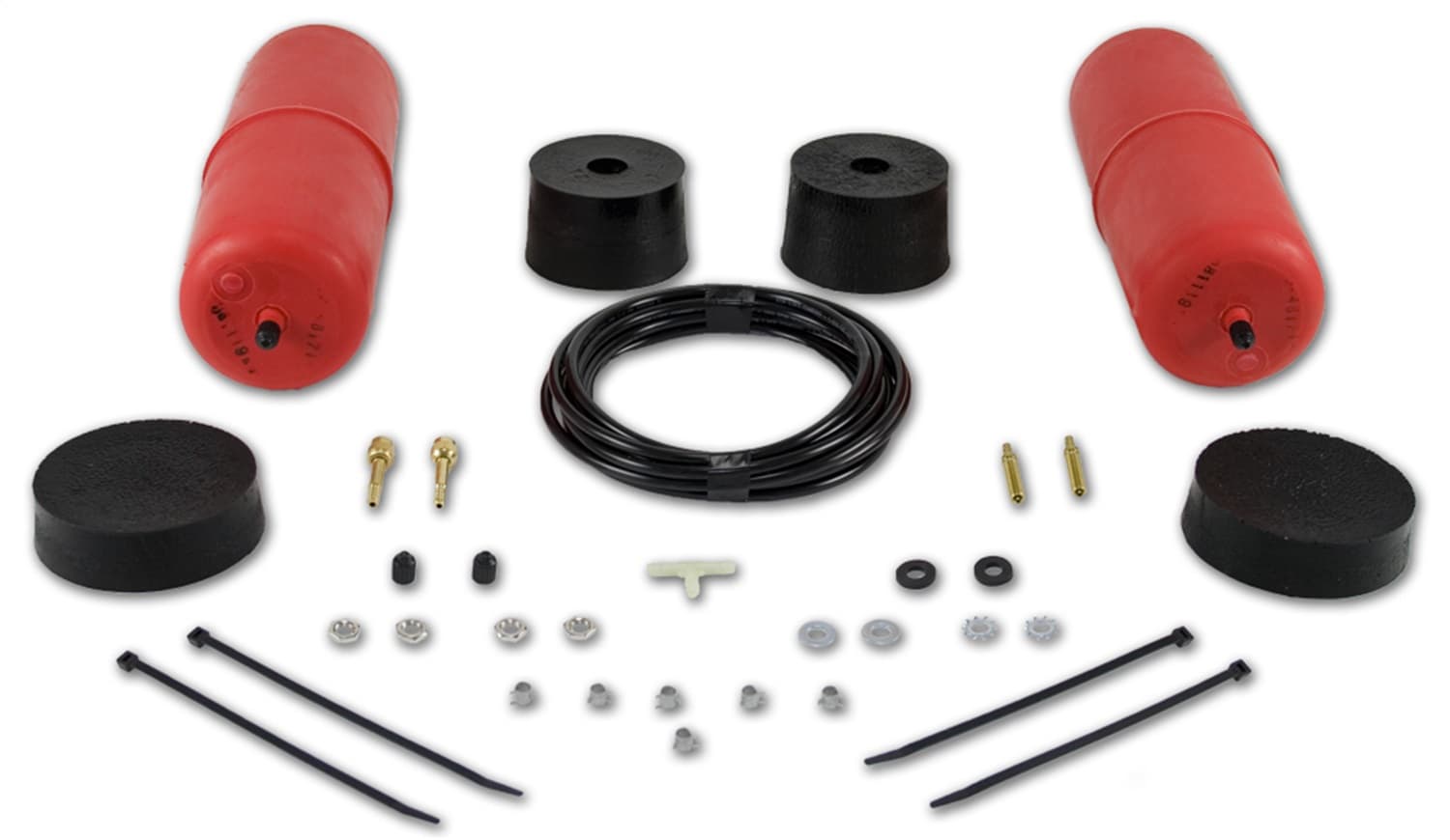 Air Lift - 60713 - Rear - Suspension Load Leveling Kit image 1