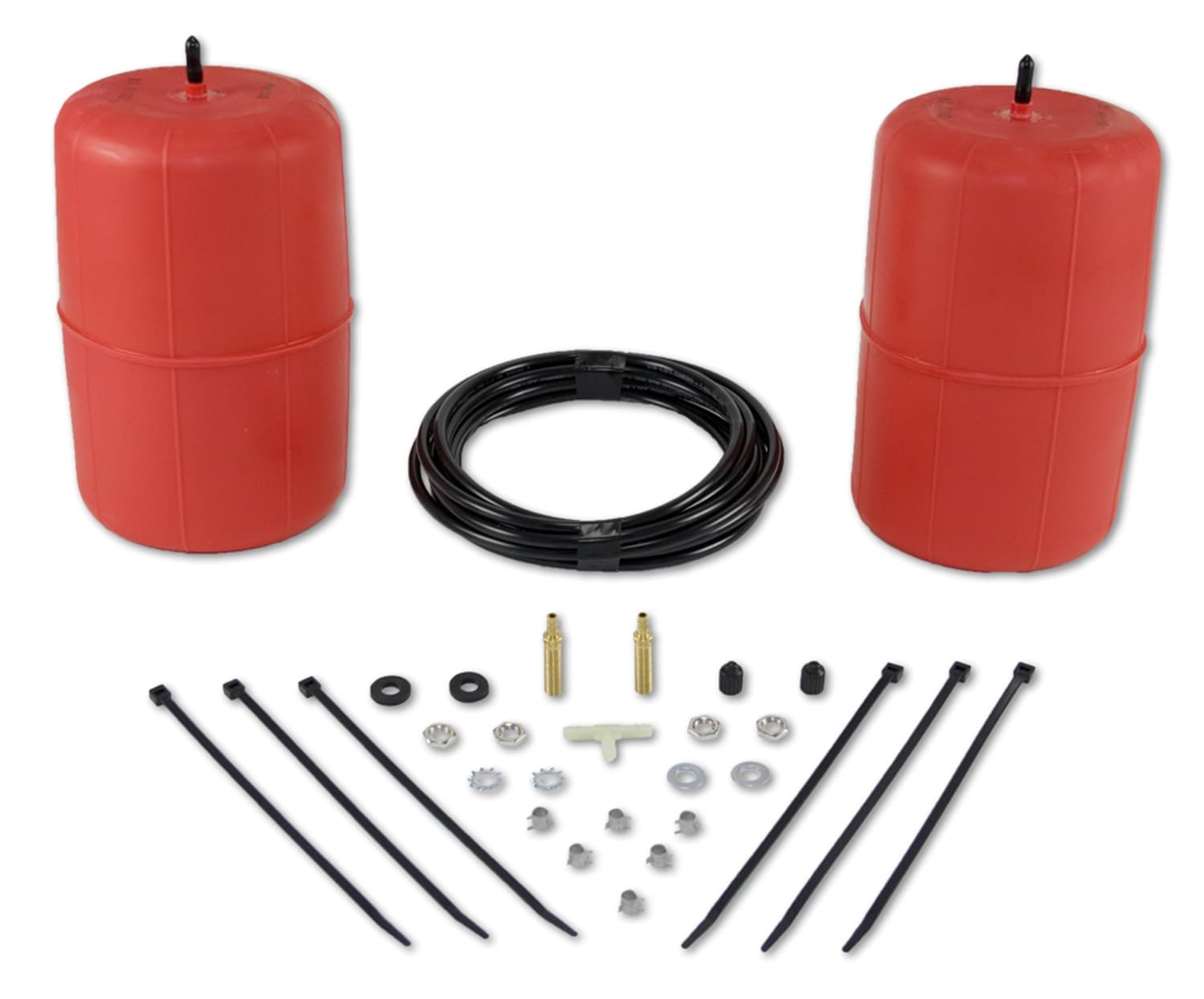 Air Lift - 60728 - Rear - Suspension Load Leveling Kit image 1
