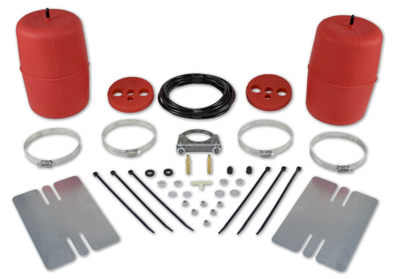 Air Lift - 60733 - Rear - Suspension Load Leveling Kit image 1