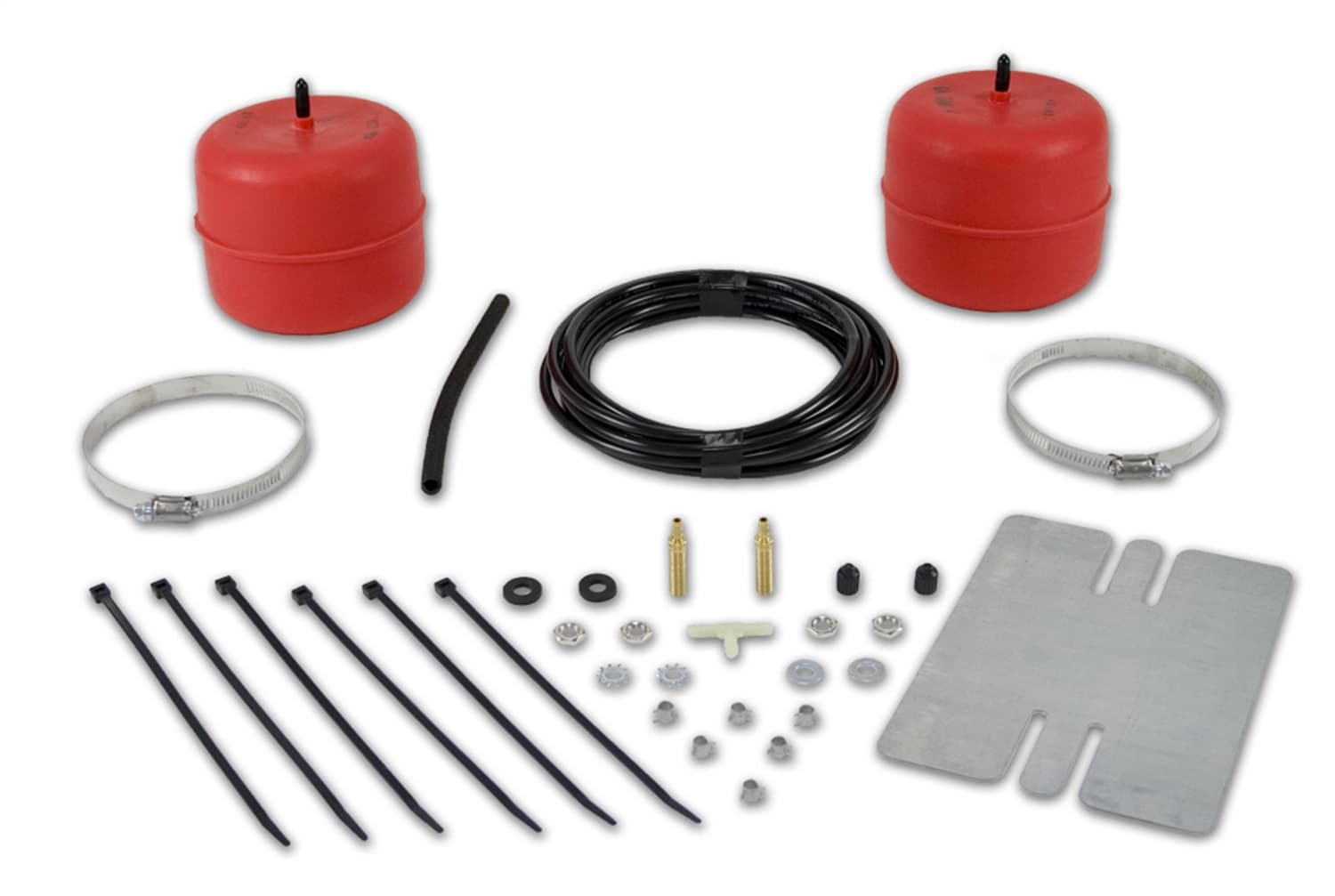 Air Lift - 60740 - Rear - Suspension Load Leveling Kit image 1