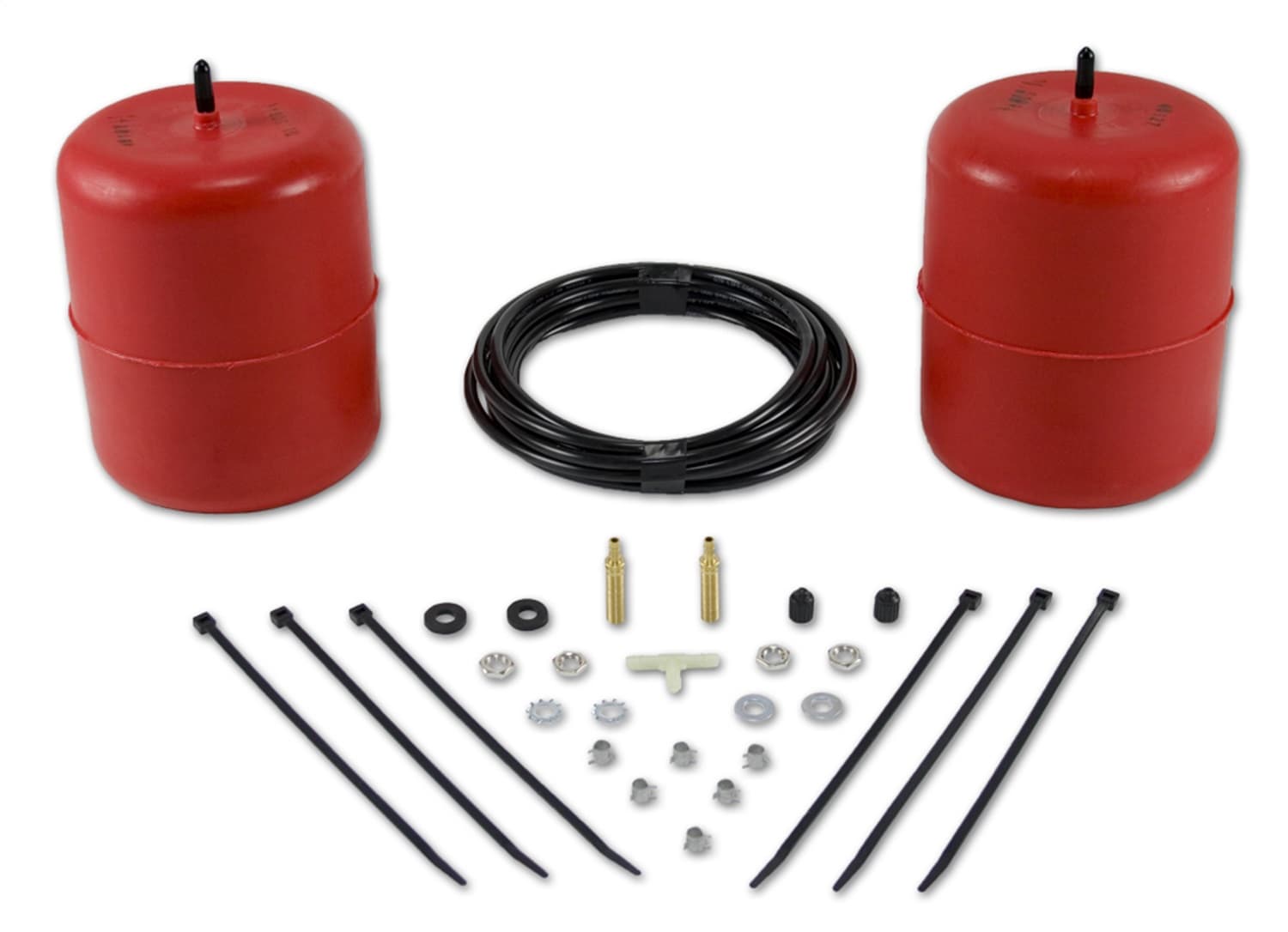 Air Lift - 60742 - Rear - Suspension Load Leveling Kit image 1
