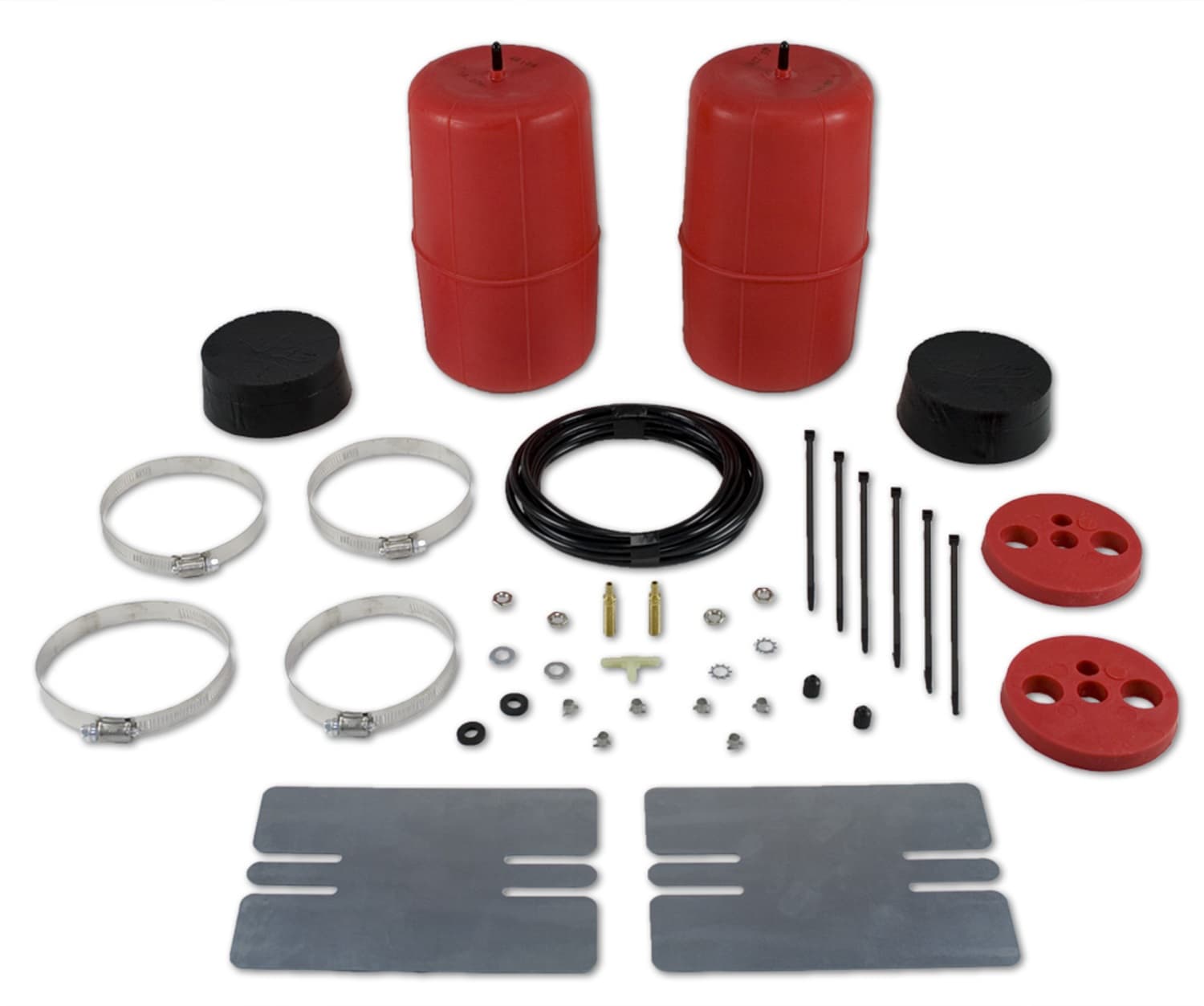 Air Lift - 60747 - Rear - Suspension Load Leveling Kit image 1