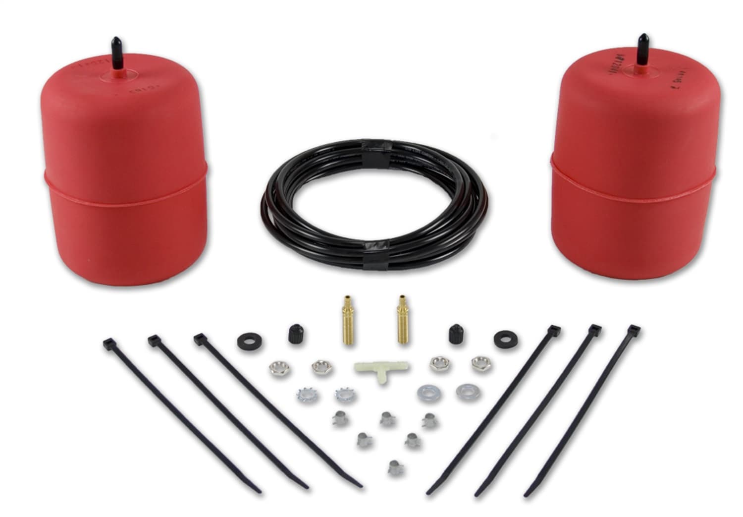 Air Lift - 60748 - Rear - Suspension Load Leveling Kit image 1