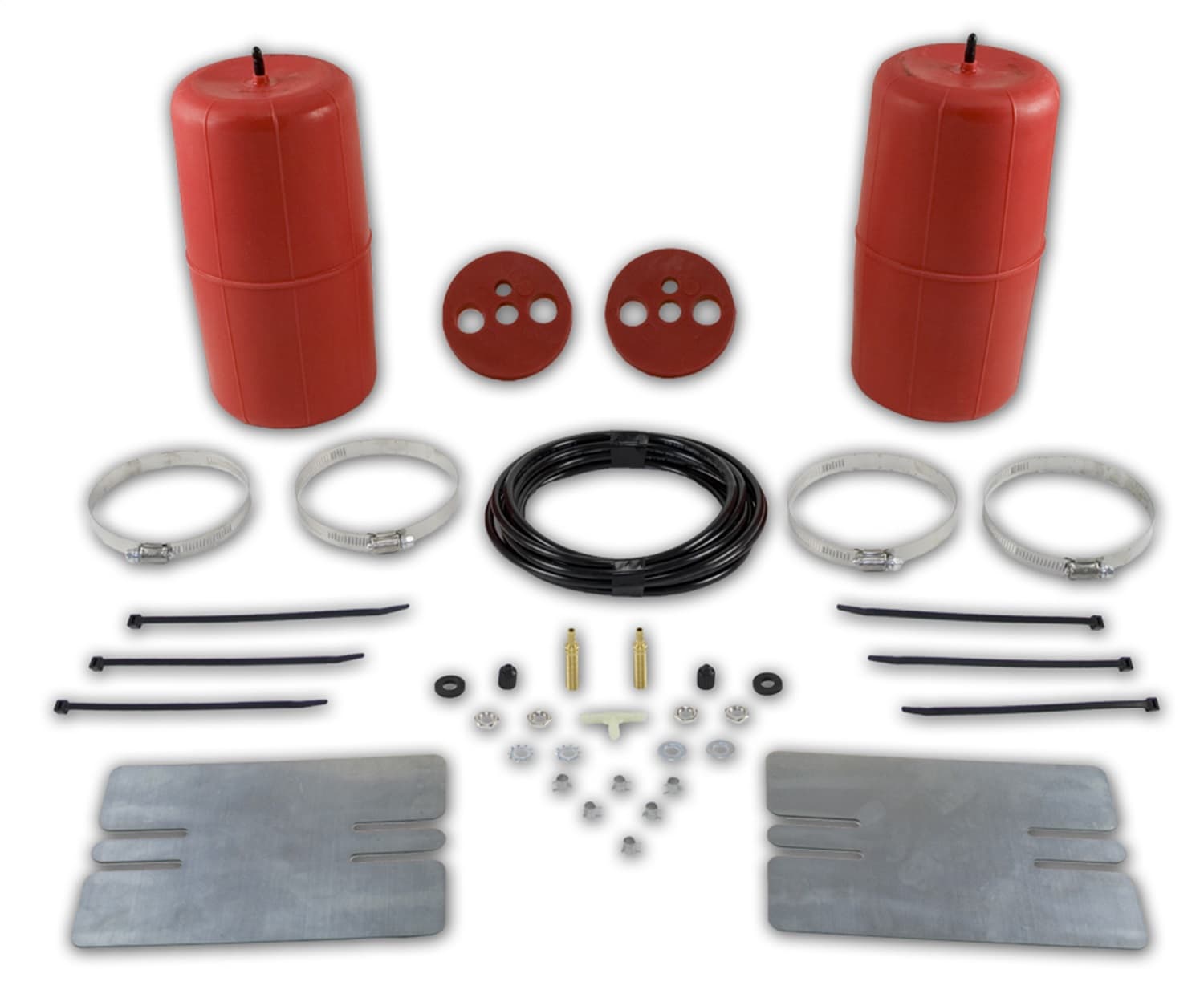Air Lift - 60755 - Rear - Suspension Load Leveling Kit image 1