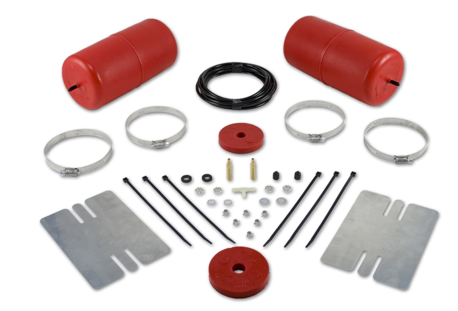Air Lift - 60769 - Rear - Suspension Load Leveling Kit image 1