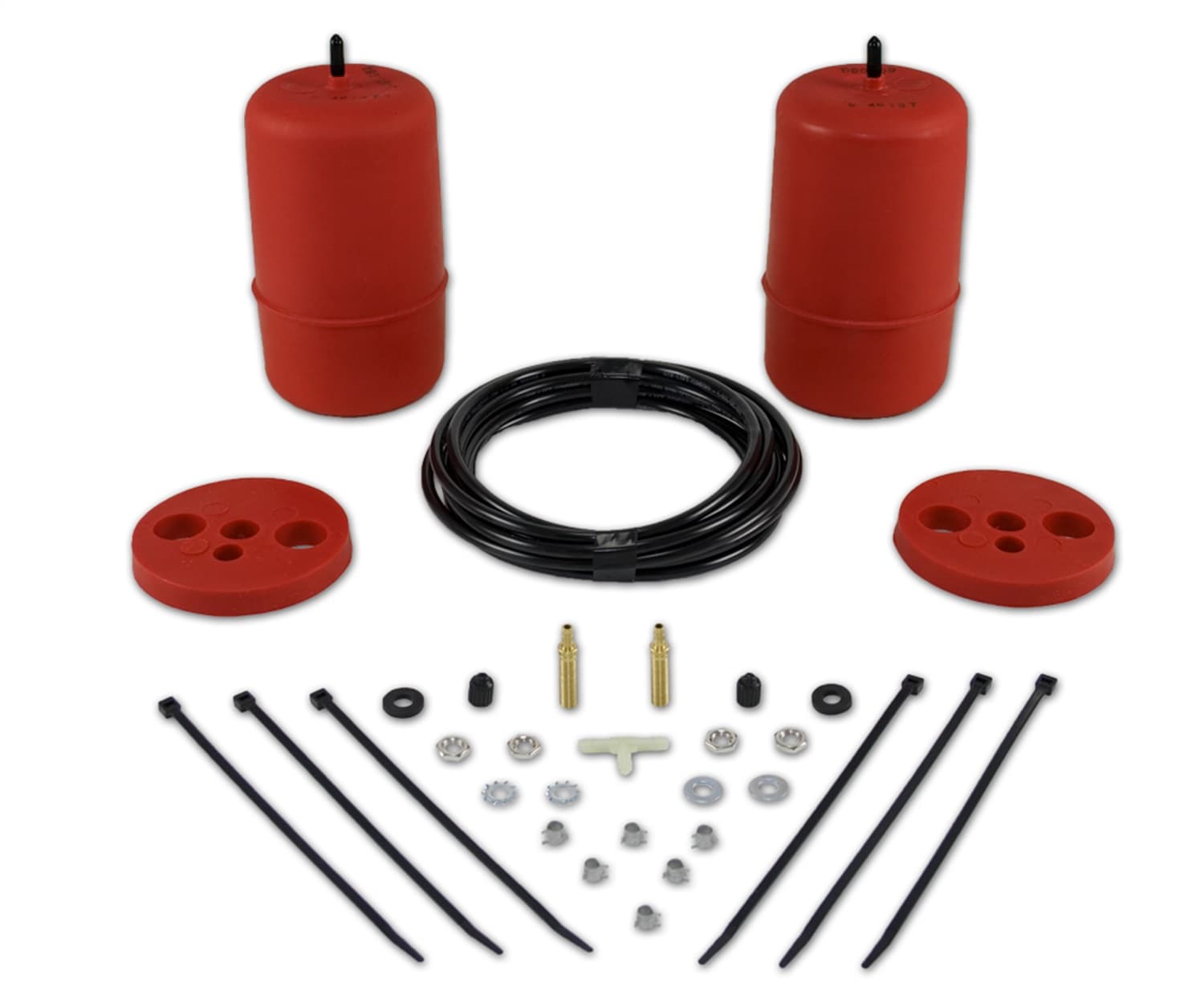 Air Lift - 60774 - Rear - Suspension Load Leveling Kit image 1