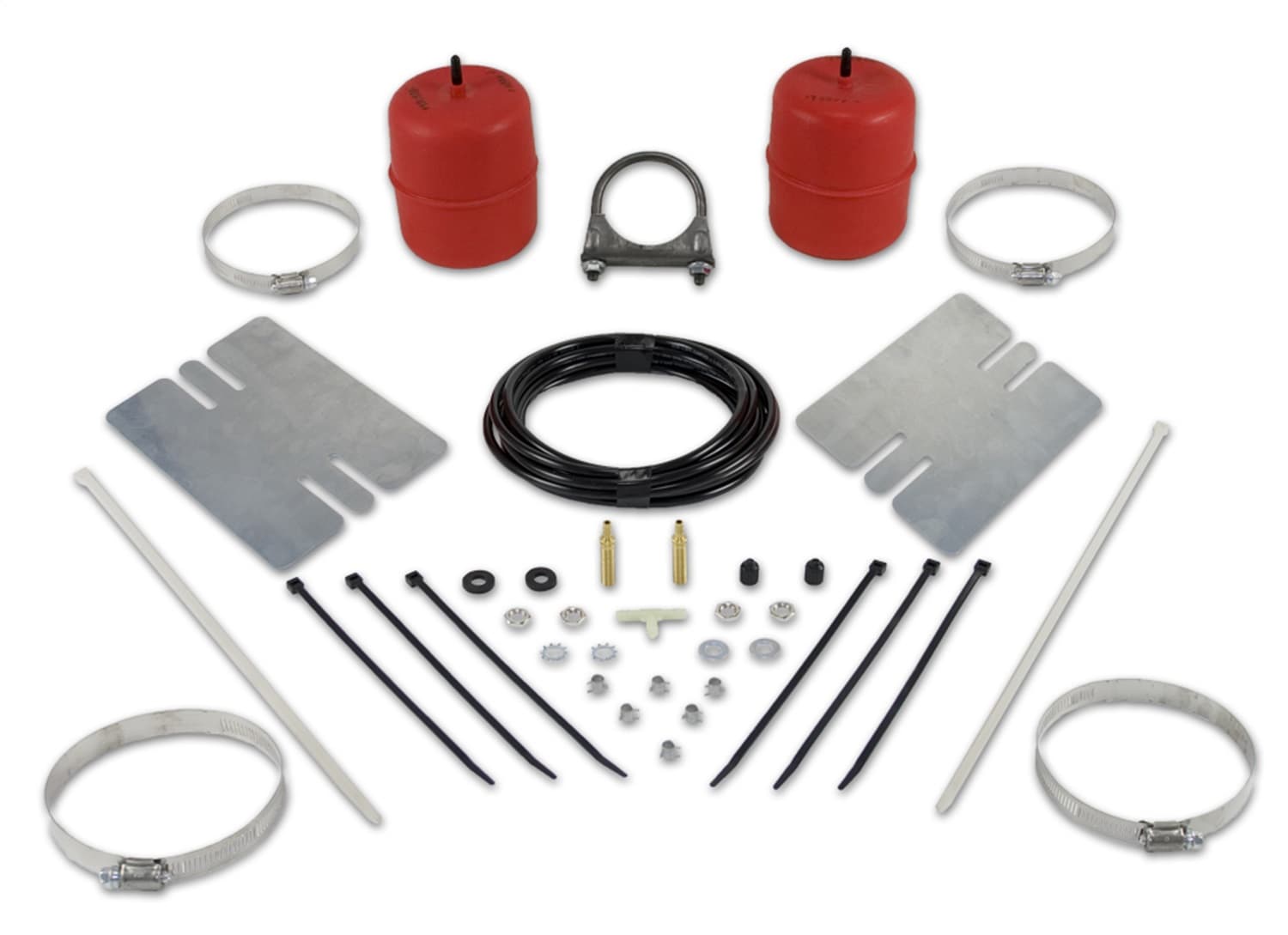 Air Lift - 60776 - Rear - Suspension Load Leveling Kit image 1