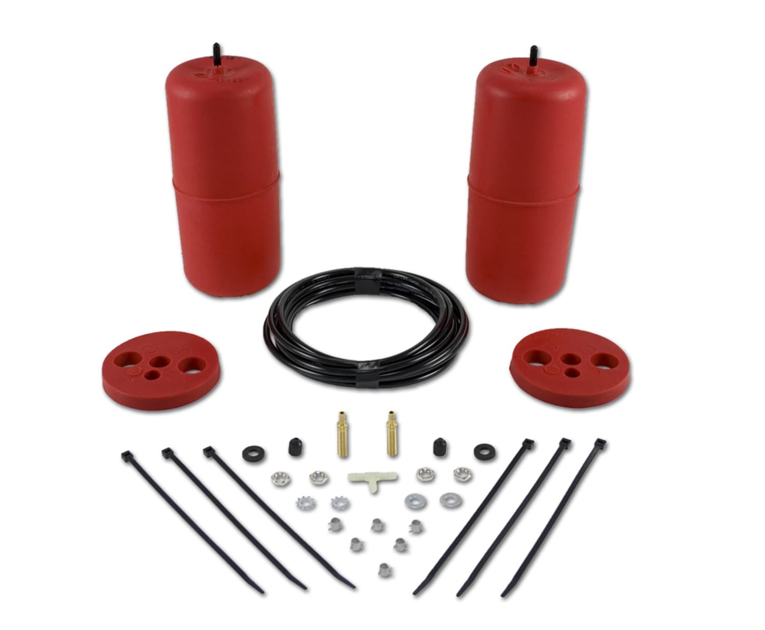 Air Lift - 60783 - Rear - Suspension Load Leveling Kit image 1