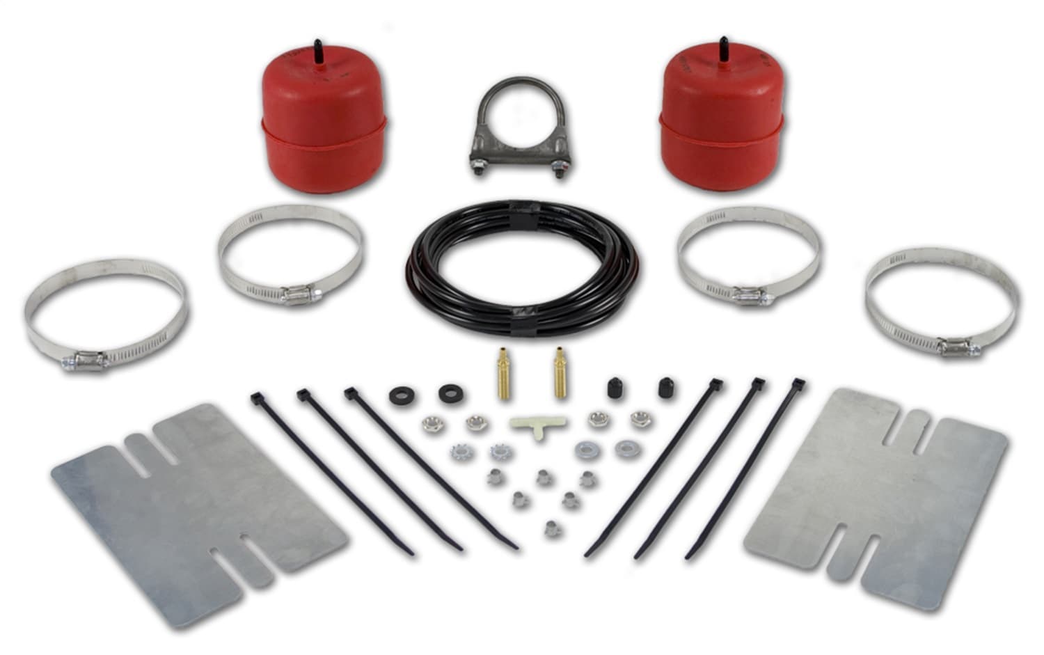 Air Lift - 60789 - Rear - Suspension Load Leveling Kit image 1
