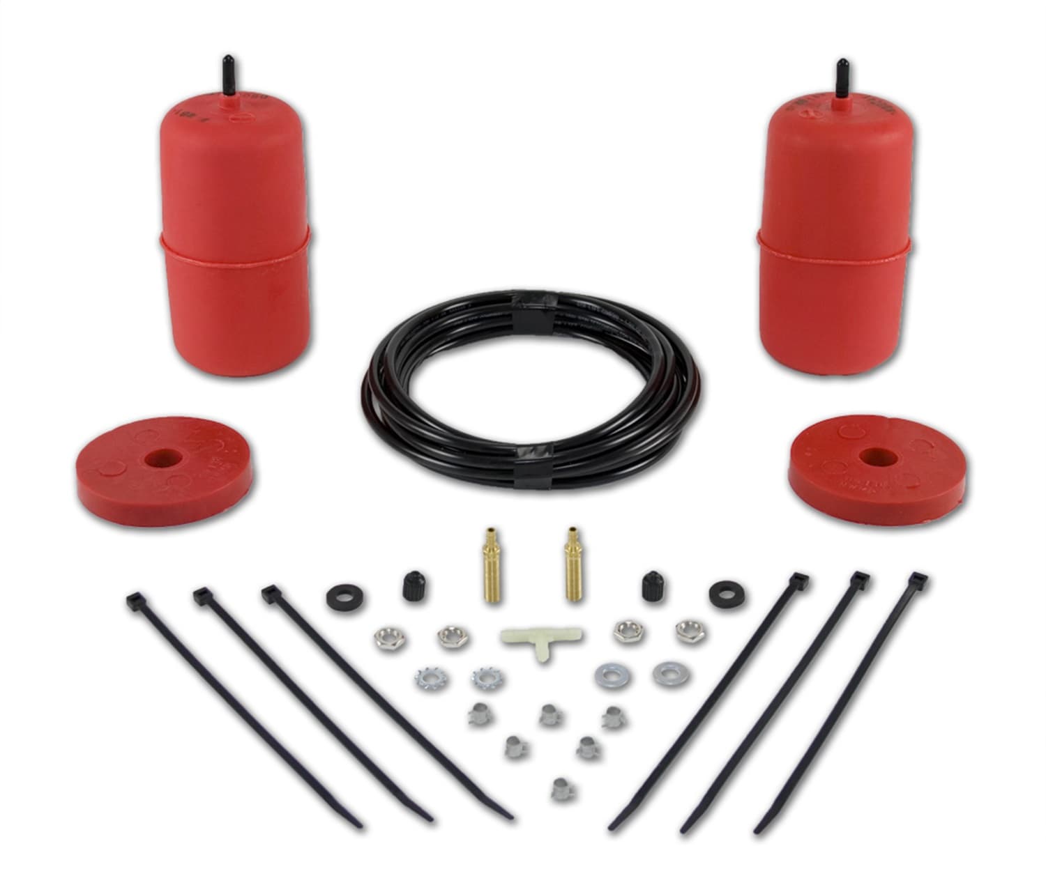 Air Lift - 60793 - Rear - Suspension Load Leveling Kit image 1