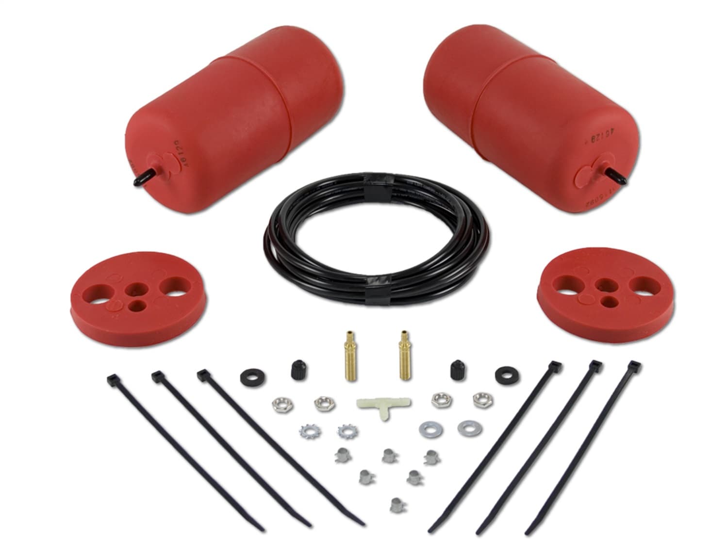 Air Lift - 60797 - Rear - Suspension Load Leveling Kit image 1