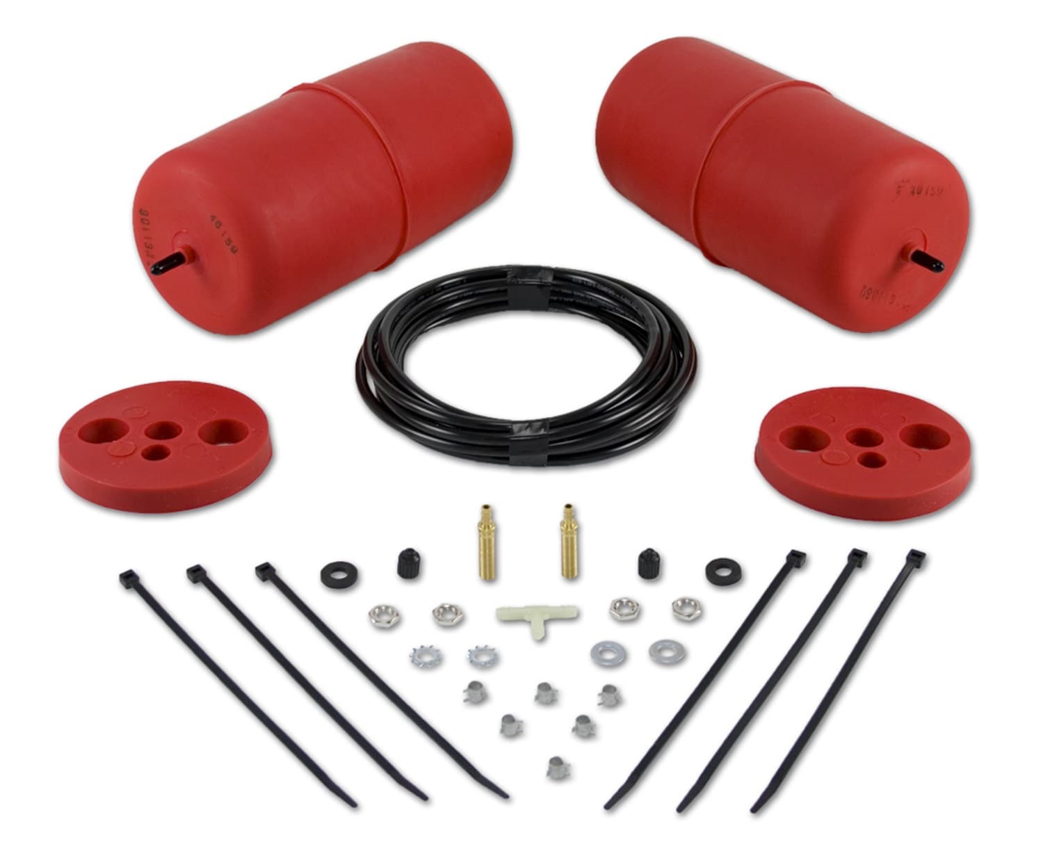 Air Lift - 60798 - Rear - Suspension Load Leveling Kit image 1