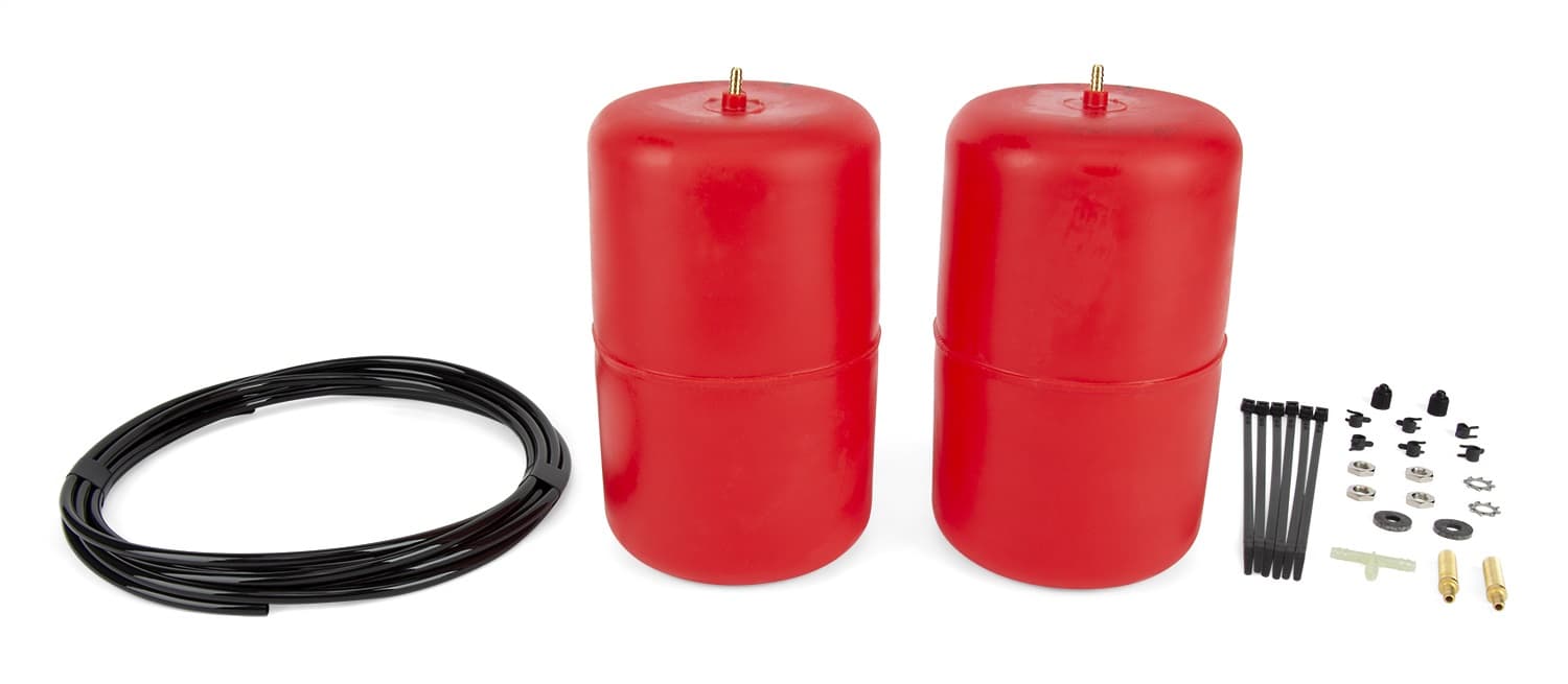 Air Lift - 60804 - Rear - Suspension Load Leveling Kit image 1