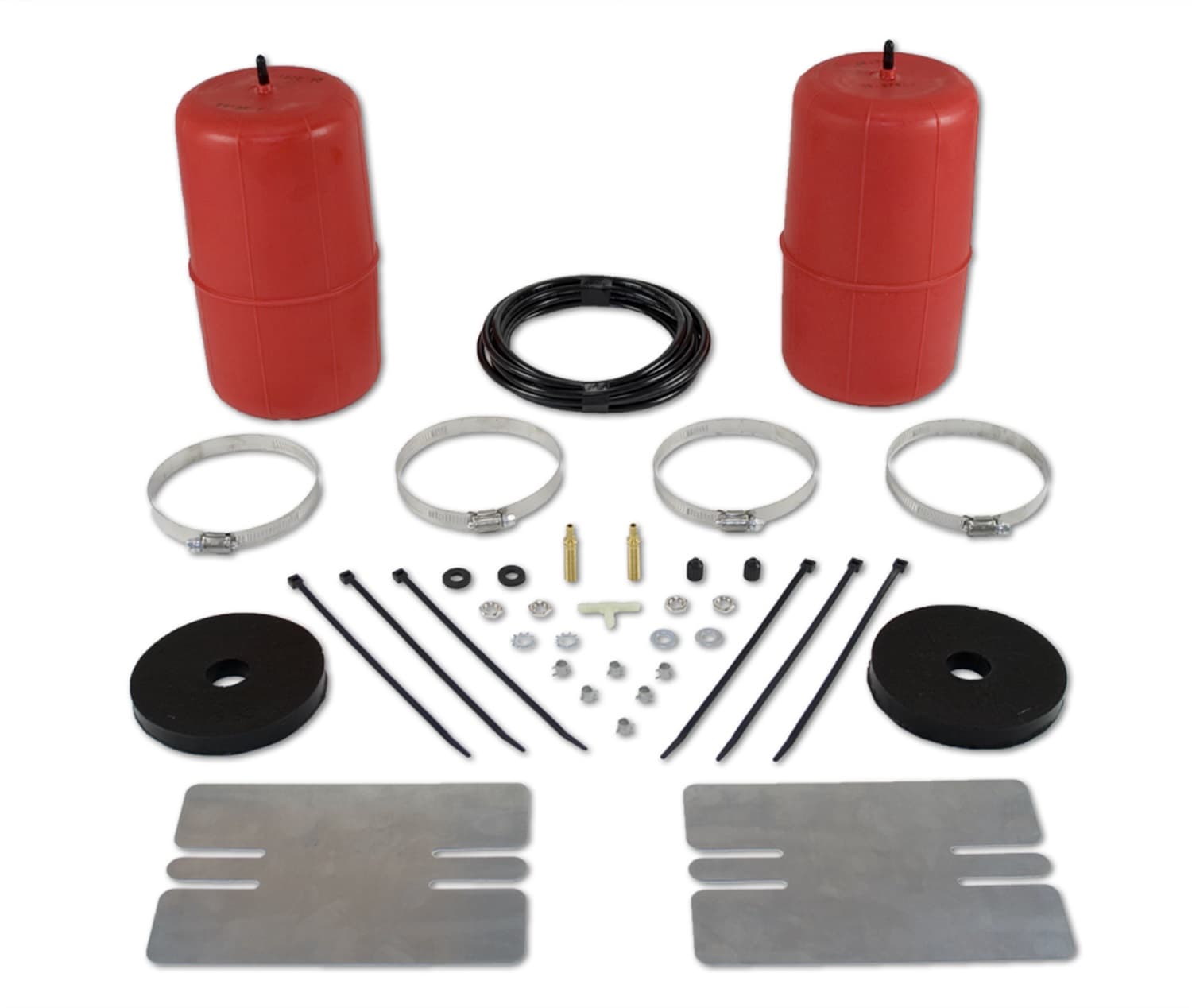 Air Lift - 60808 - Rear - Suspension Load Leveling Kit image 1