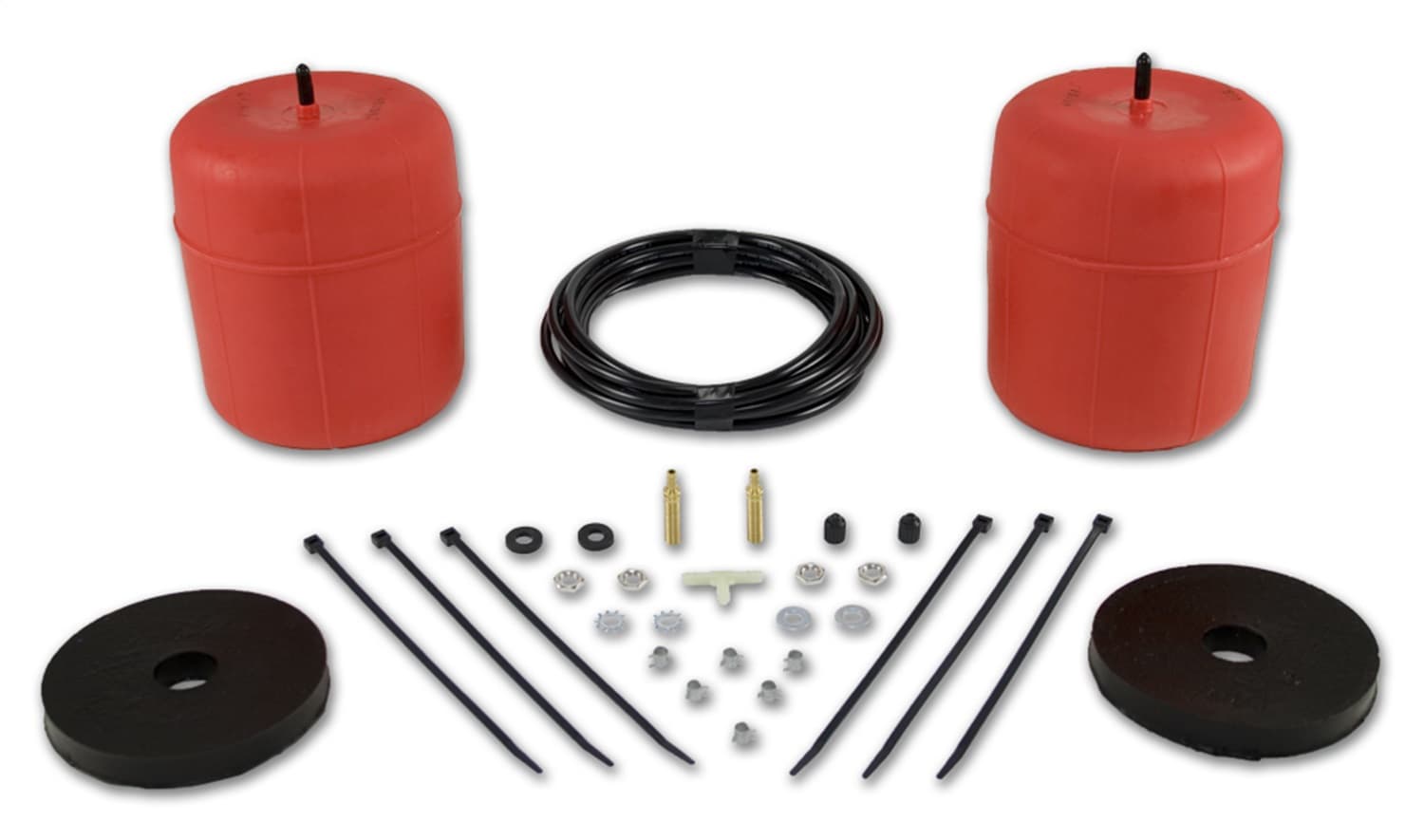 Air Lift - 60809 - Rear - Suspension Load Leveling Kit image 1