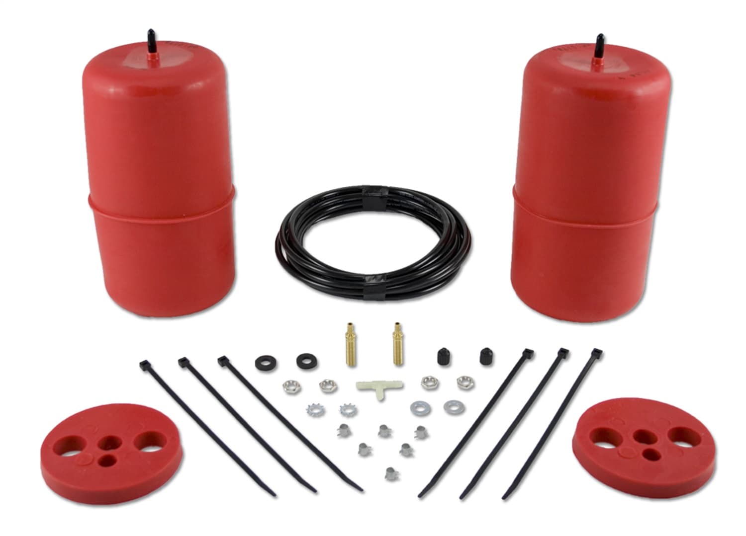 Air Lift - 60810 - Rear - Suspension Load Leveling Kit image 1