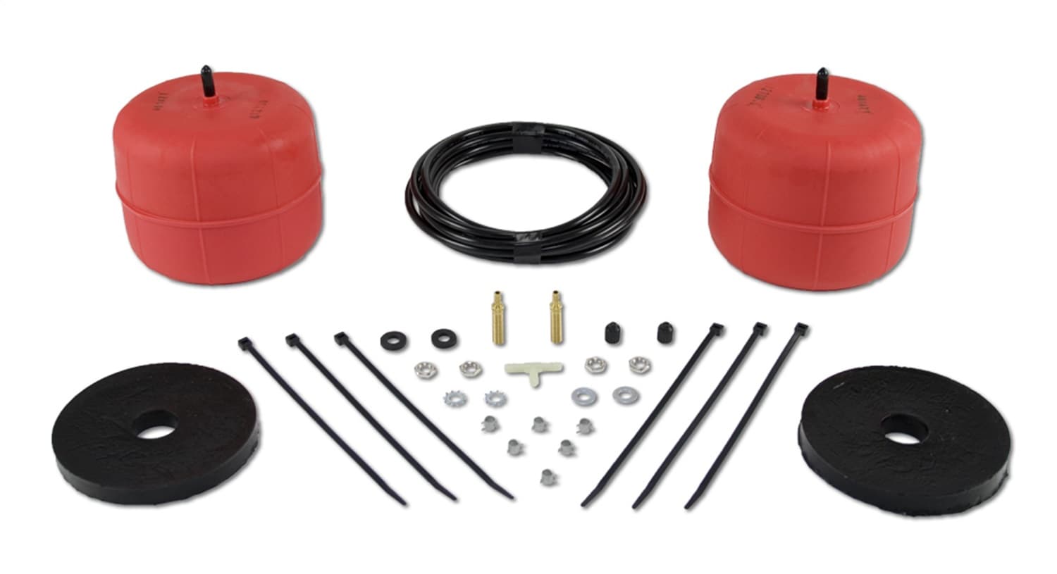 Air Lift - 60811 - Rear - Suspension Load Leveling Kit image 1