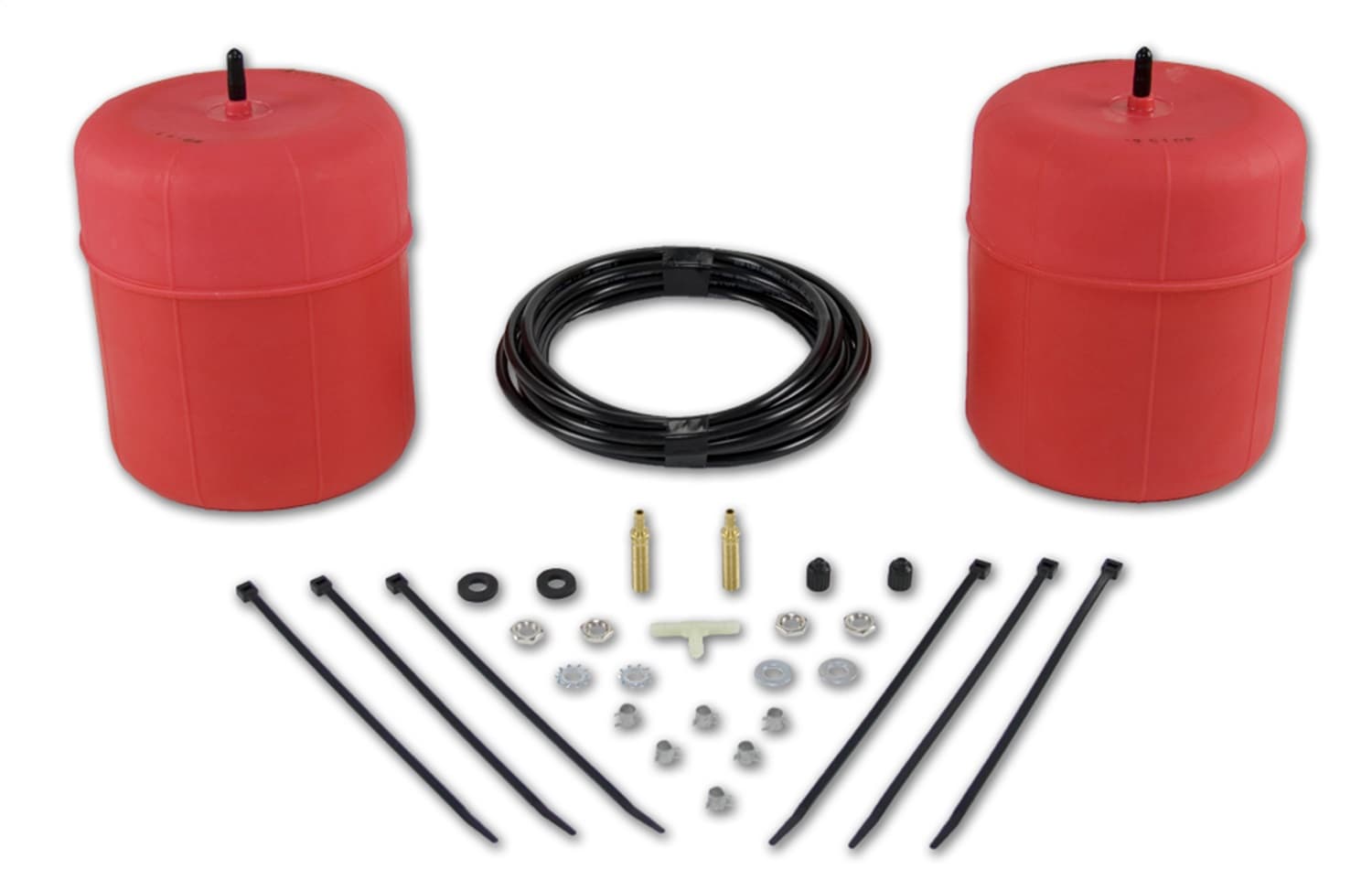 Air Lift - 60812 - Rear - Suspension Load Leveling Kit image 1