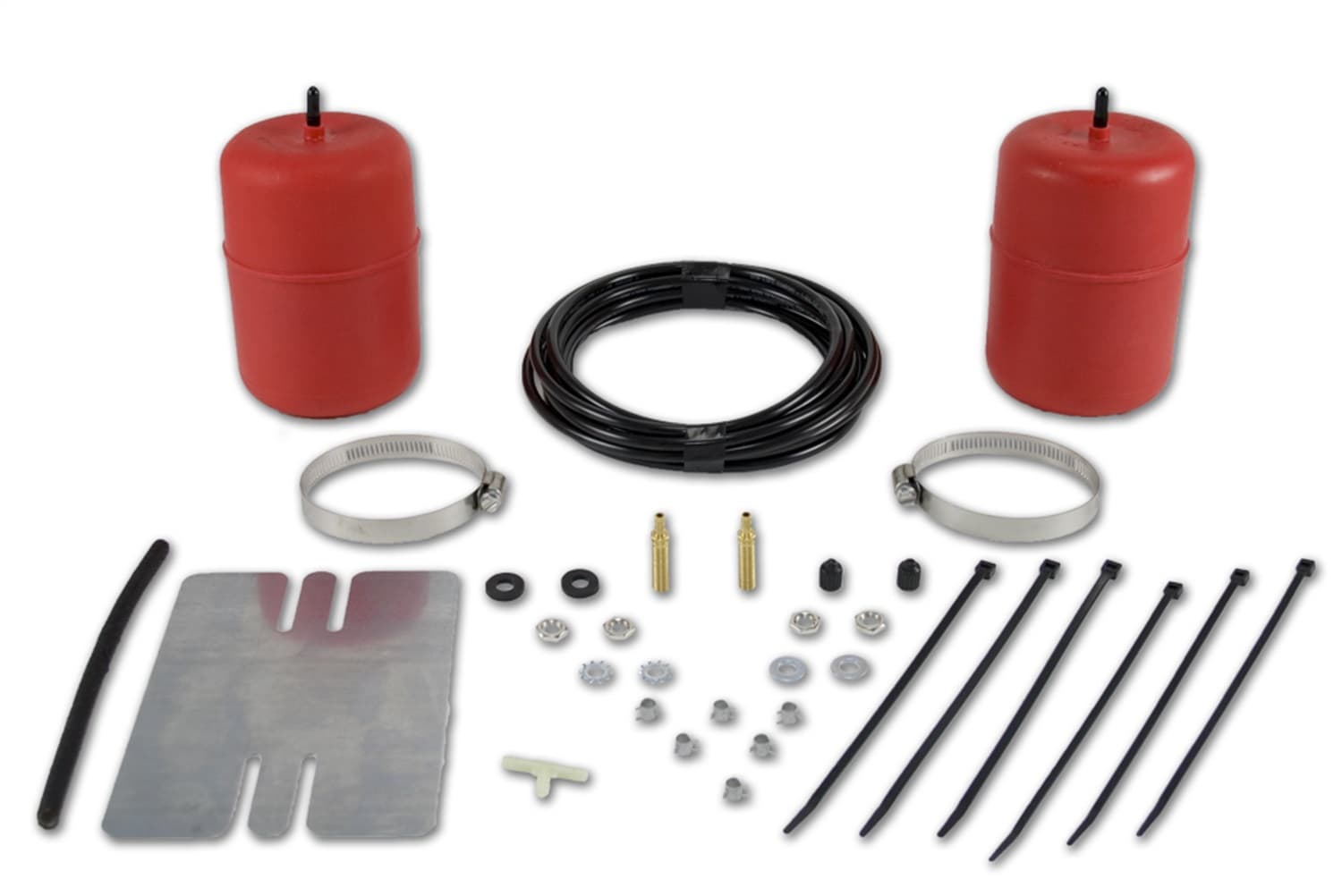 Air Lift - 60815 - Rear - Suspension Load Leveling Kit image 1