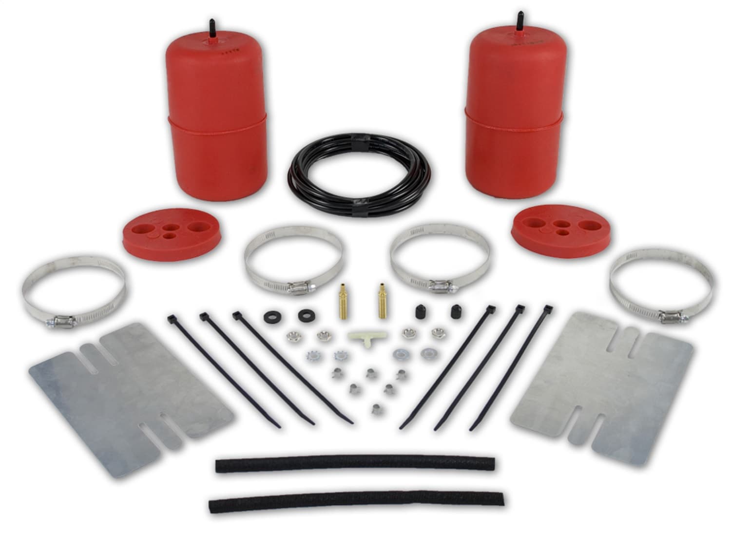 Air Lift - 60817 - Rear - Suspension Load Leveling Kit image 1