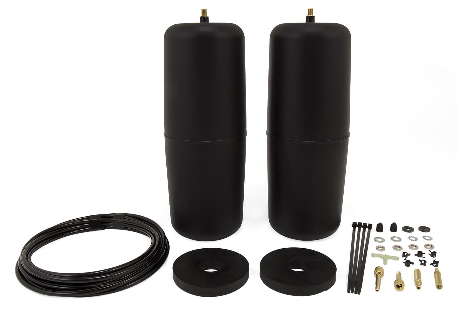 Air Lift - 60818HD - Rear - Suspension Load Leveling Kit image 1