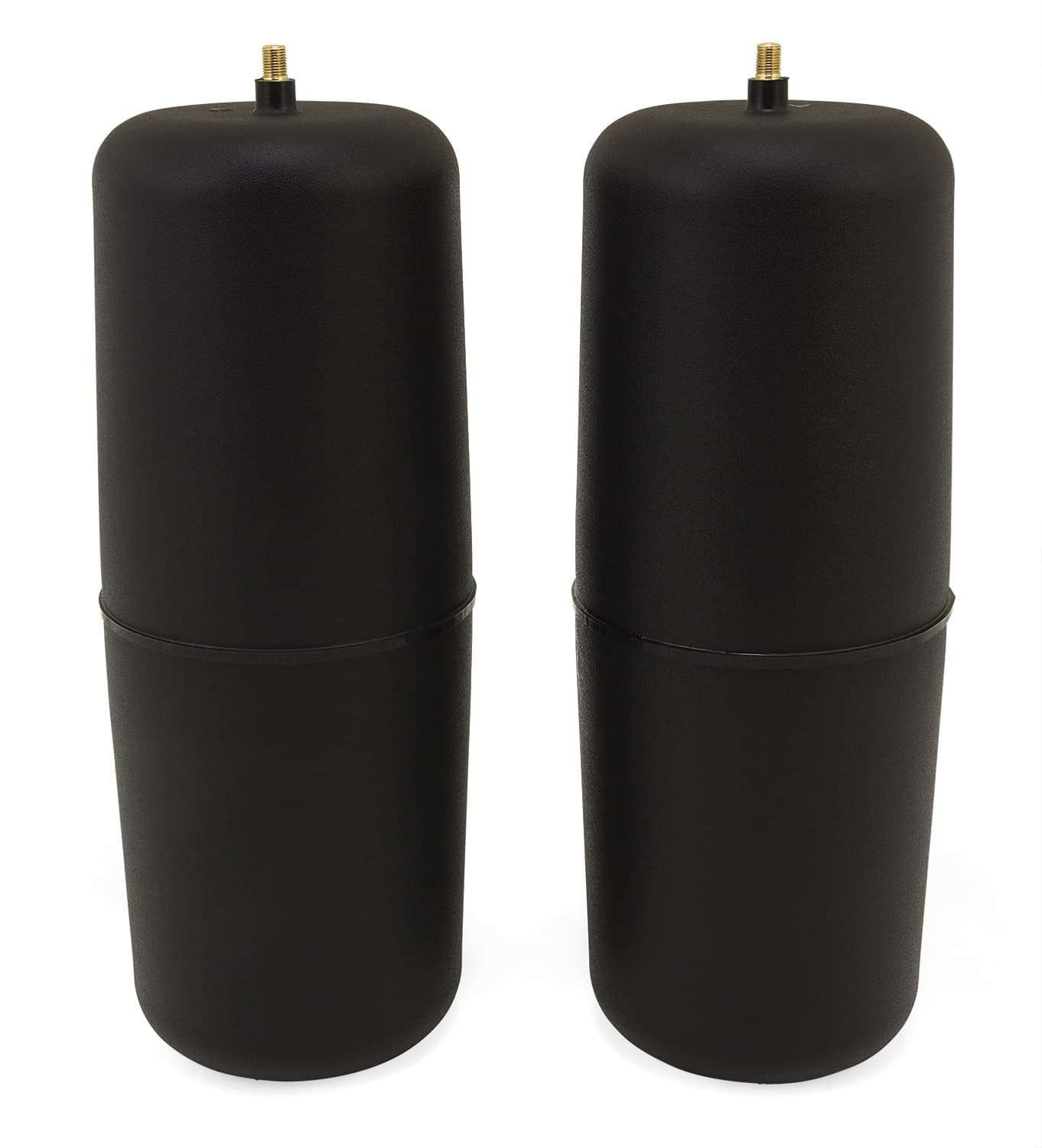 Air Lift - 60818HD - Rear - Suspension Load Leveling Kit image 2