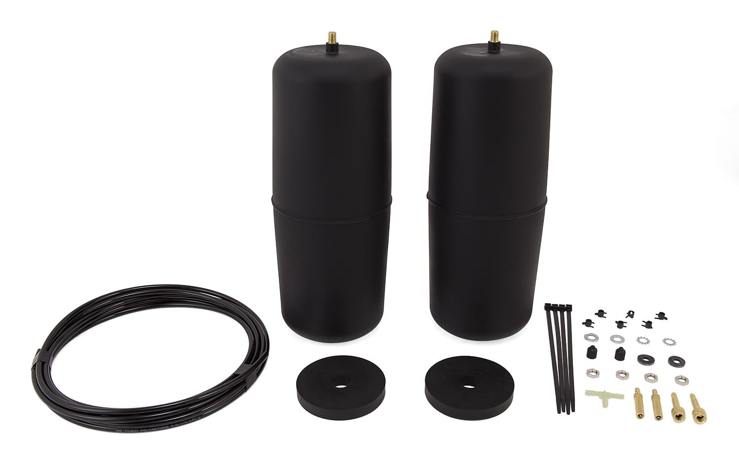 Air Lift - 60828HD - Rear - Suspension Load Leveling Kit image 1