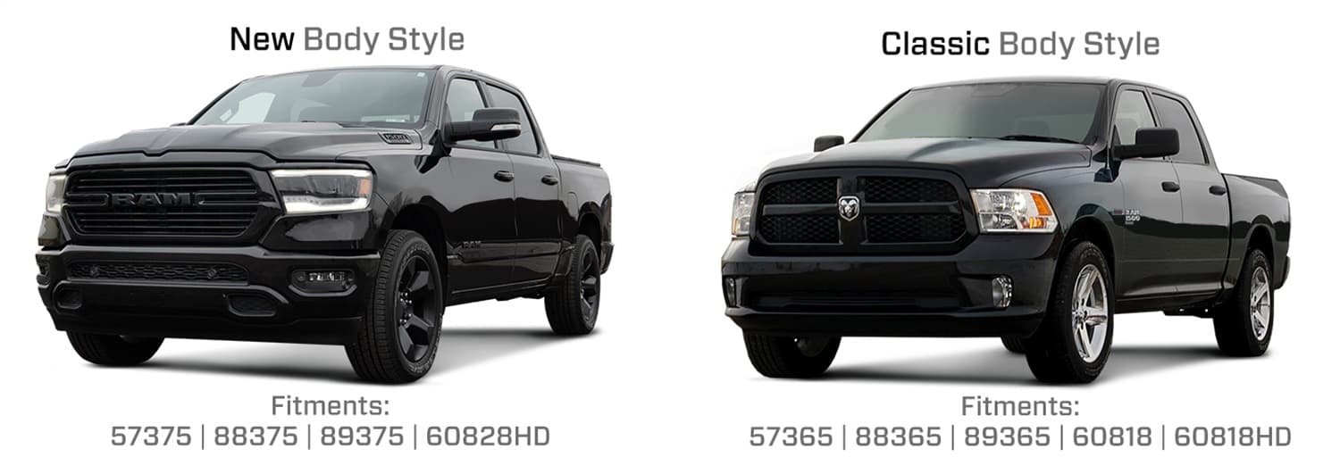 Air Lift - 60828HD - Rear - Suspension Load Leveling Kit image 3