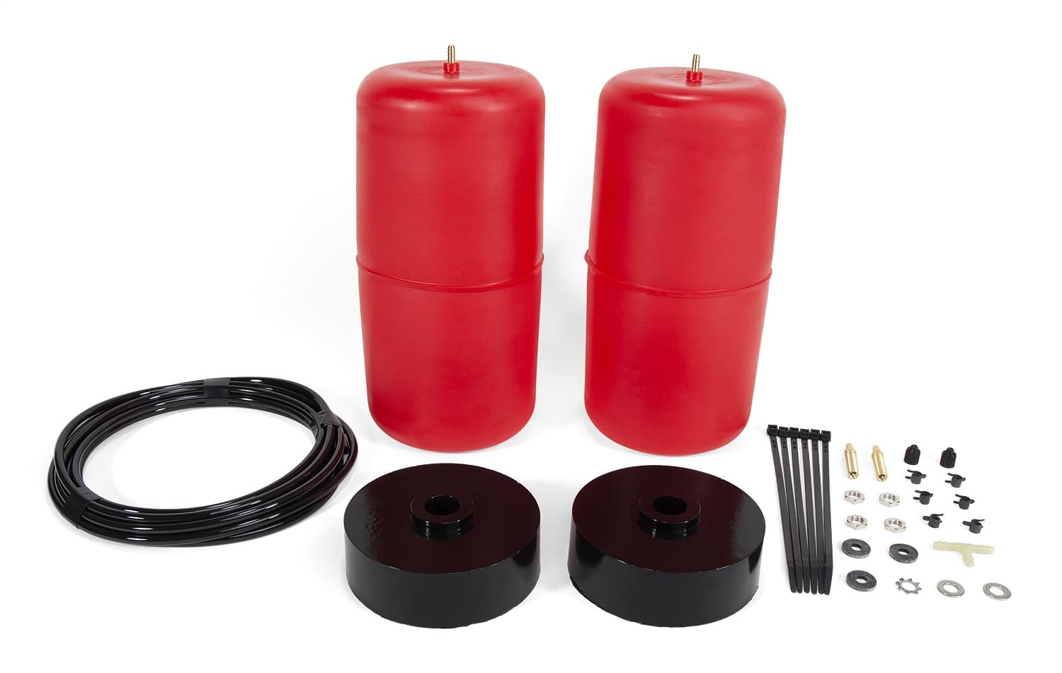Air Lift - 60830 - Front - Suspension Load Leveling Kit image 1
