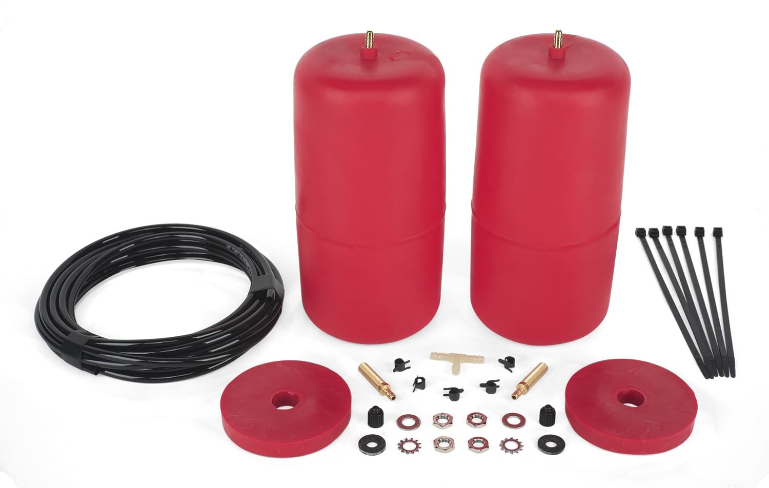 Air Lift - 60837 - Rear - Suspension Load Leveling Kit image 1