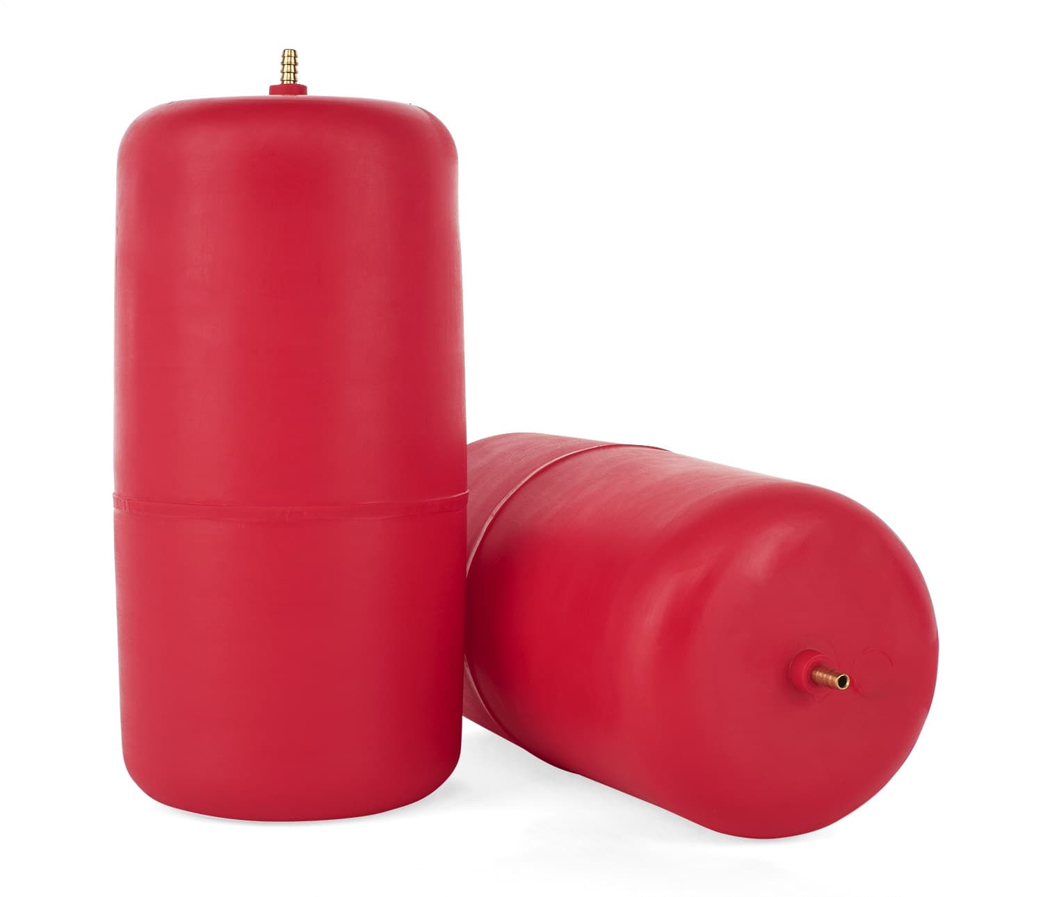 Air Lift - 60837 - Rear - Suspension Load Leveling Kit image 3